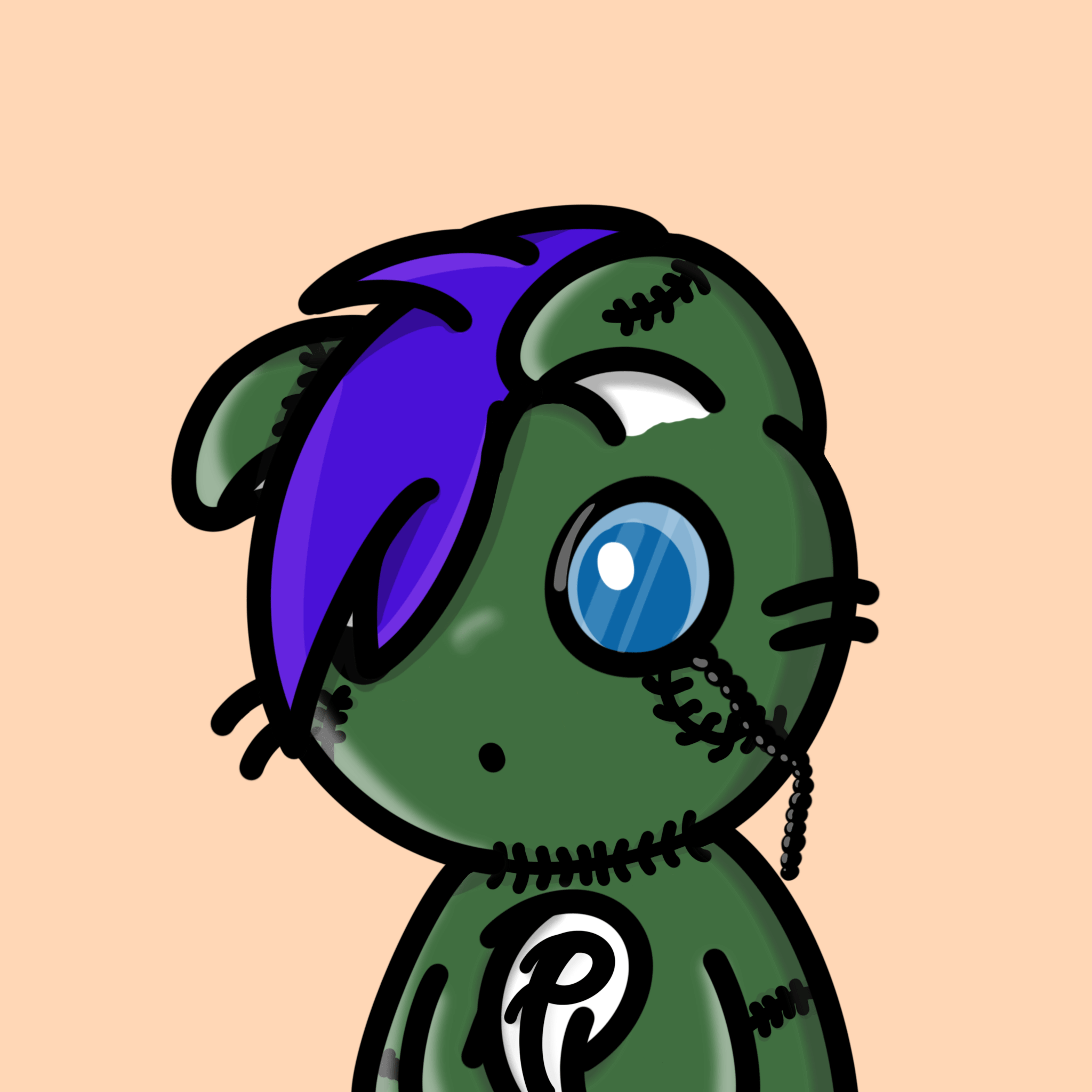 PolyPussies #452