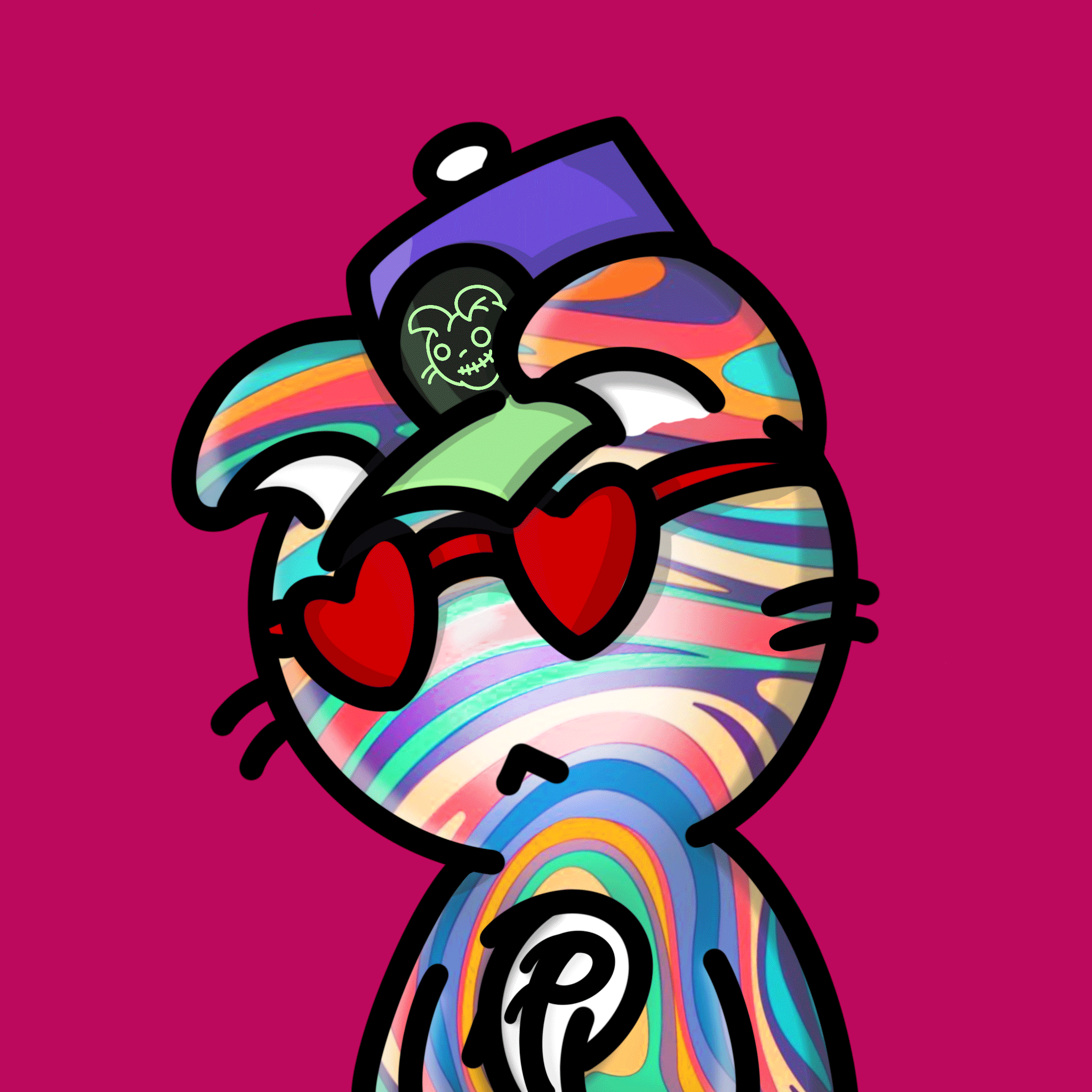 PolyPussies #474