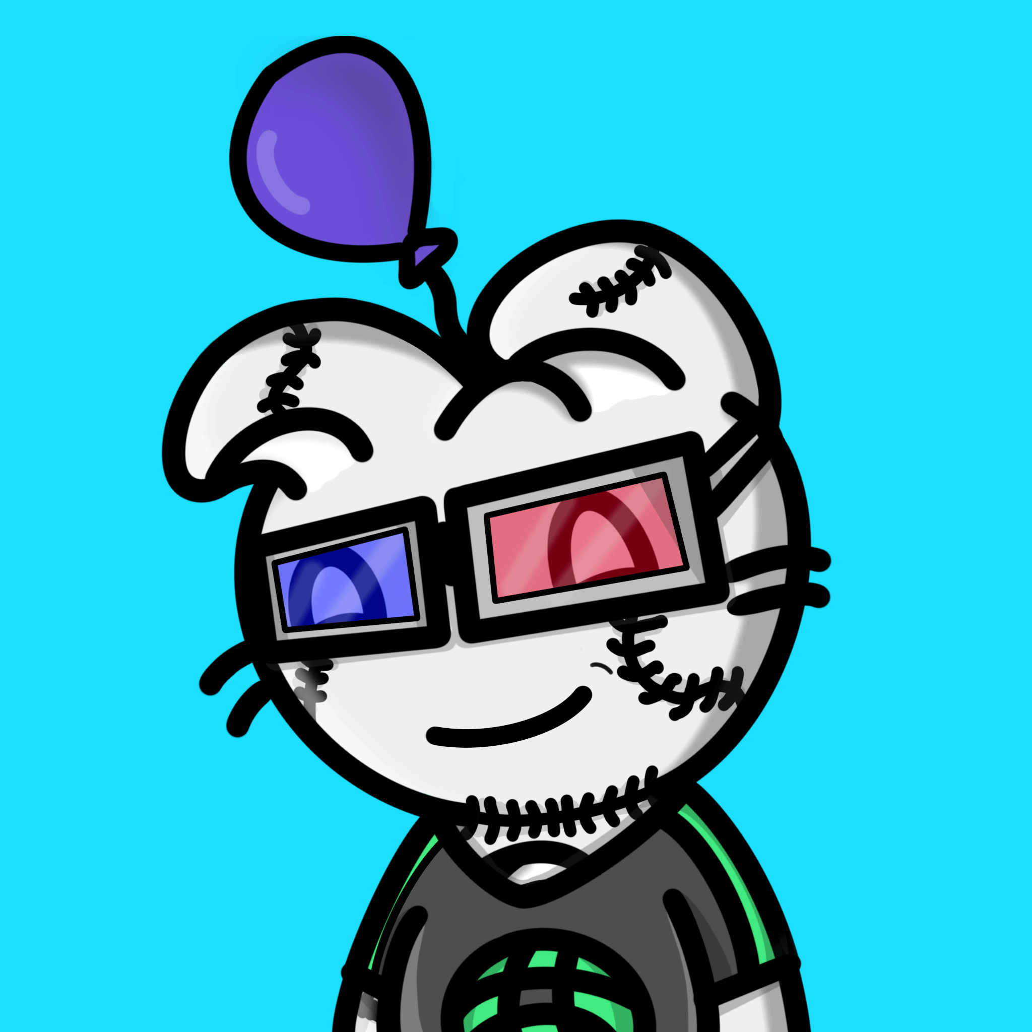 PolyPussies #482