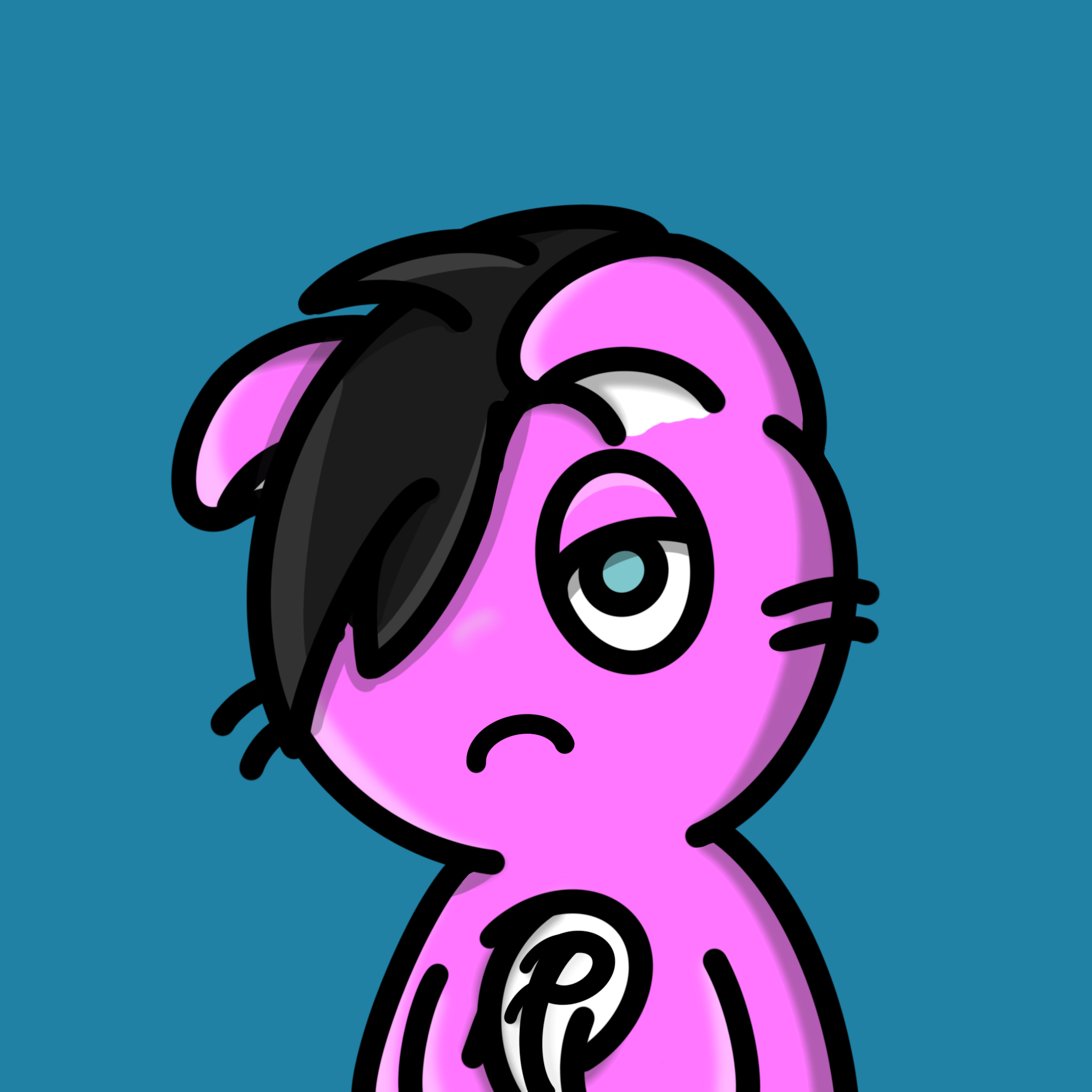 PolyPussies #494