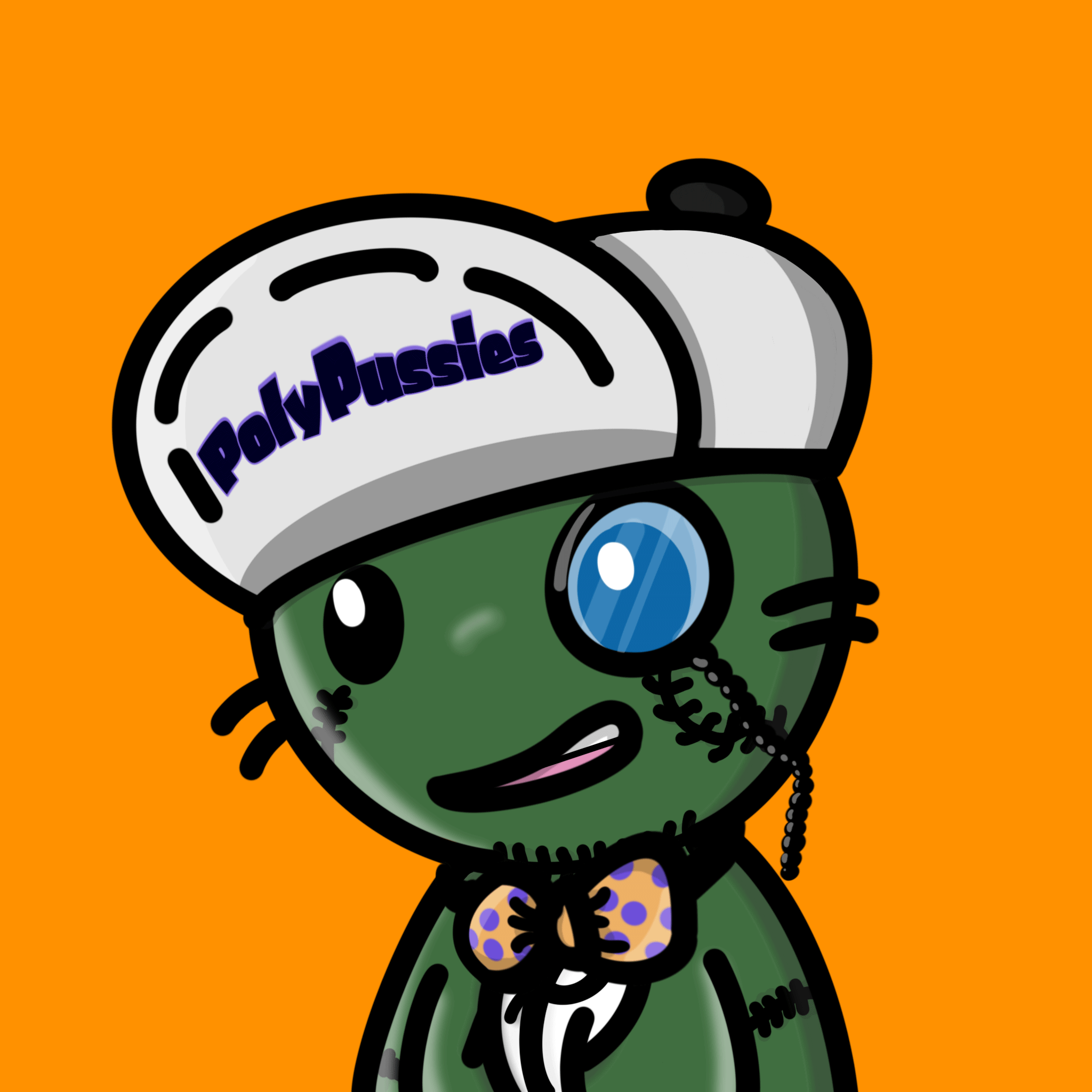 PolyPussies #542