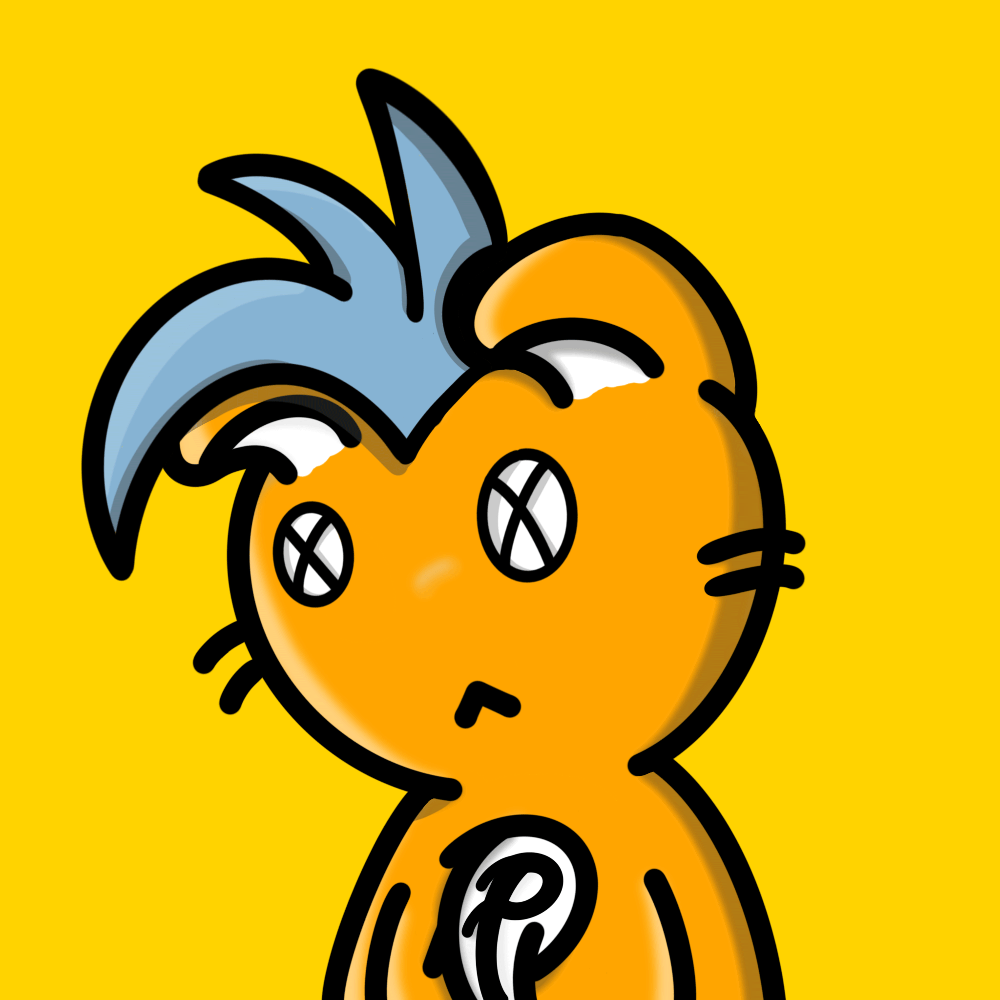 PolyPussies #557