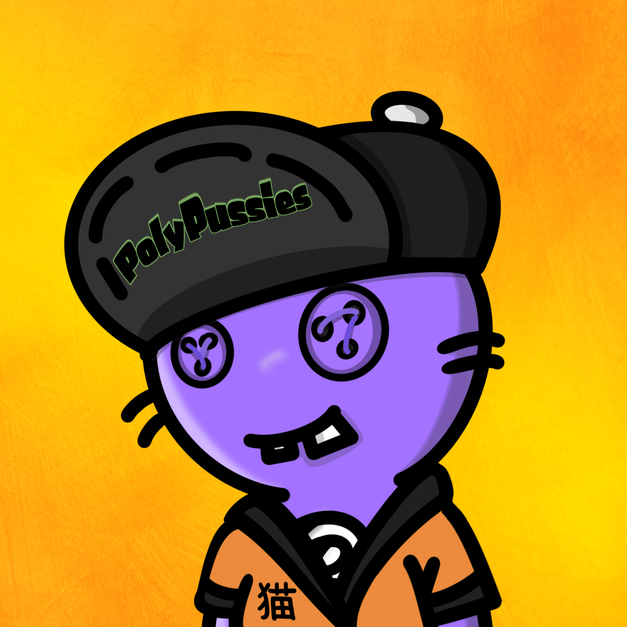 PolyPussies #595