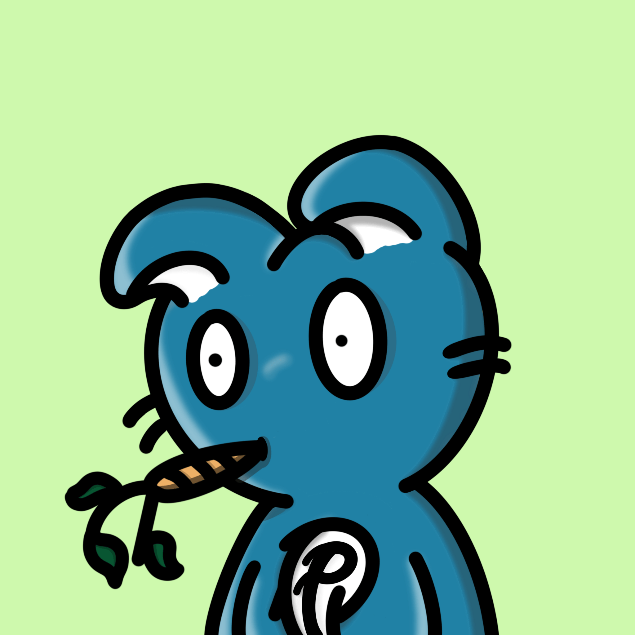 PolyPussies #604