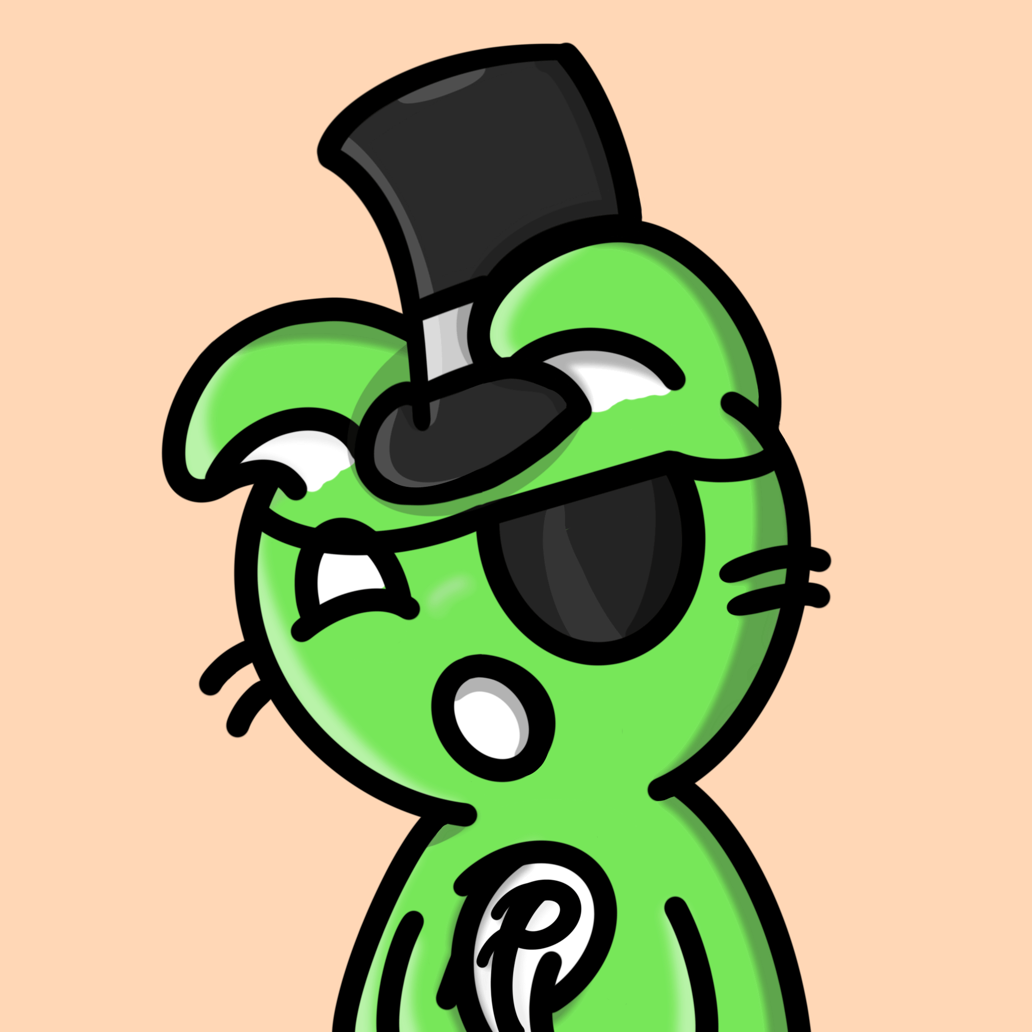 PolyPussies #611