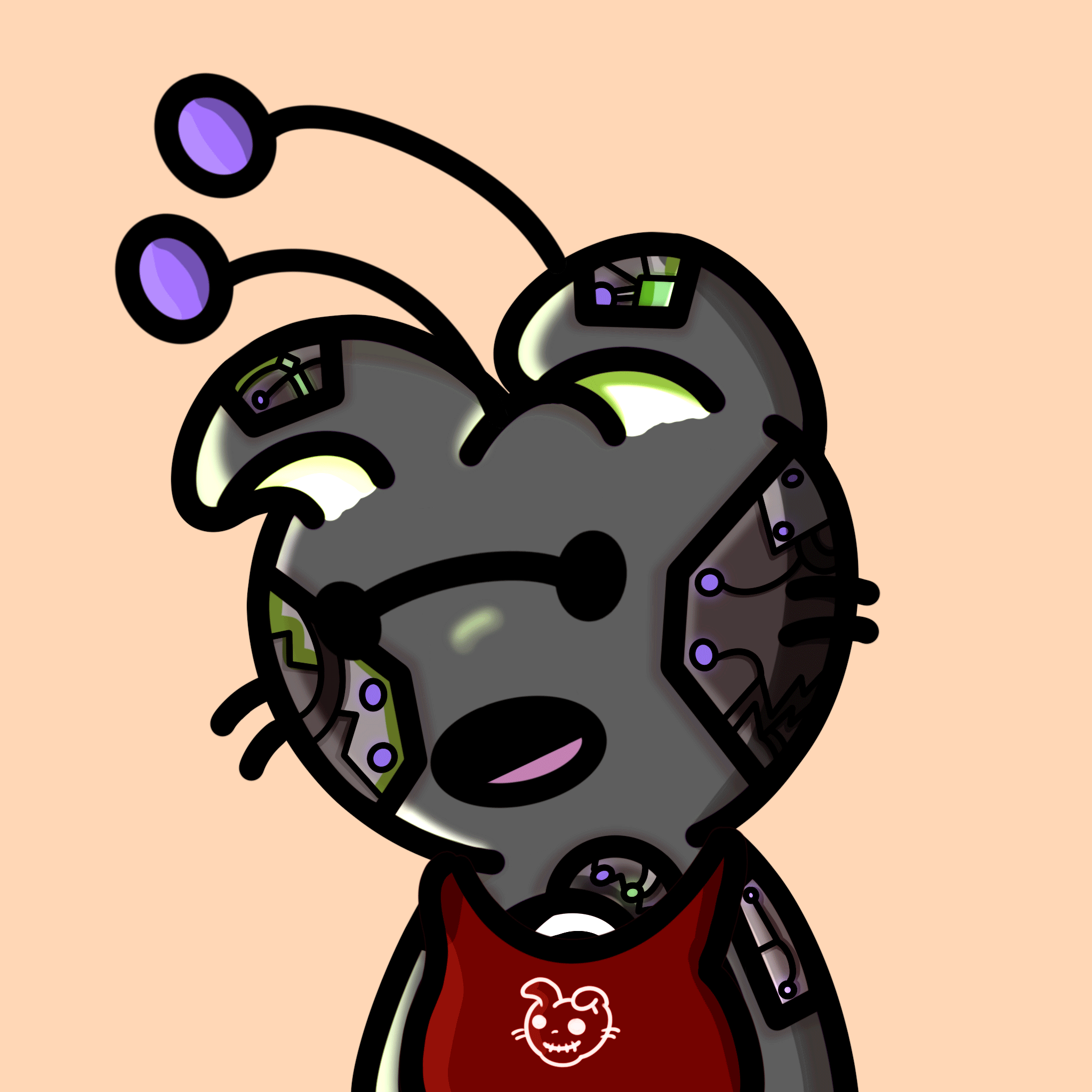 PolyPussies #643
