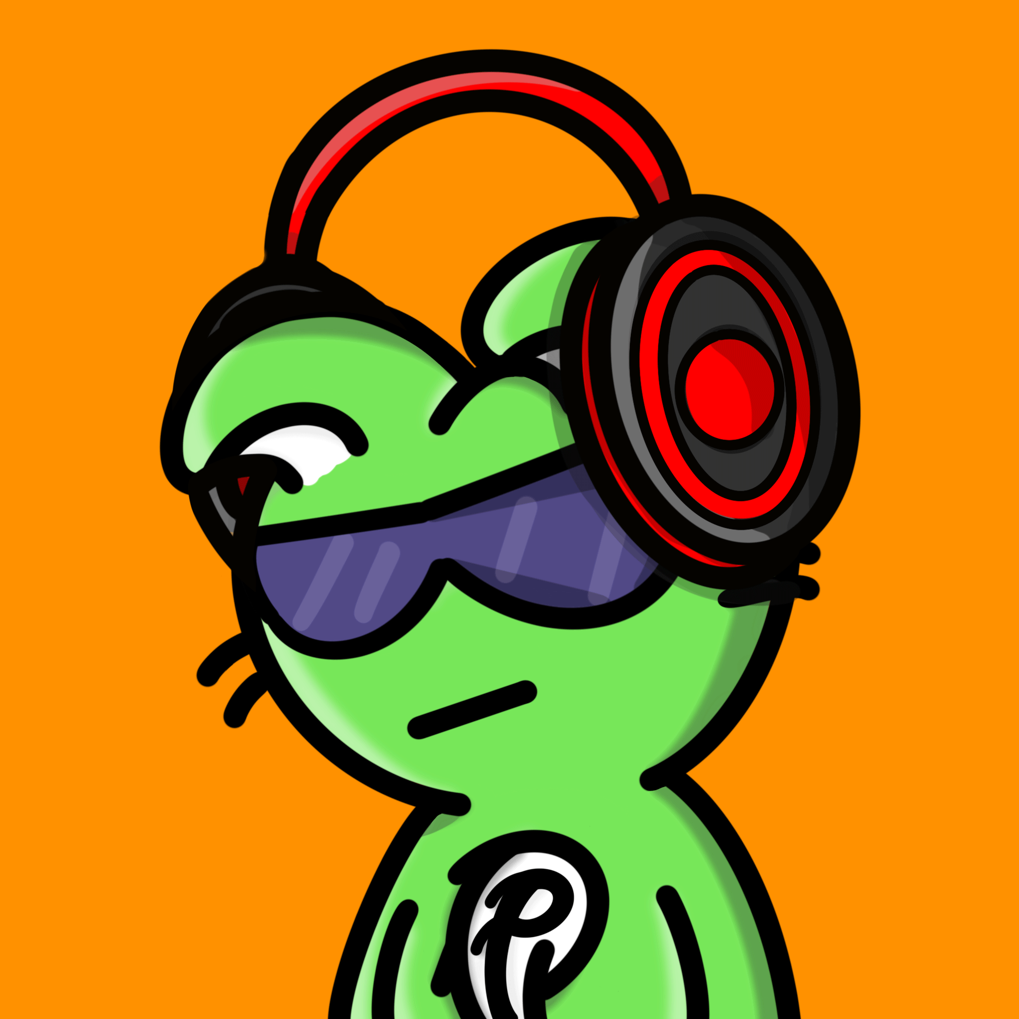 PolyPussies #647