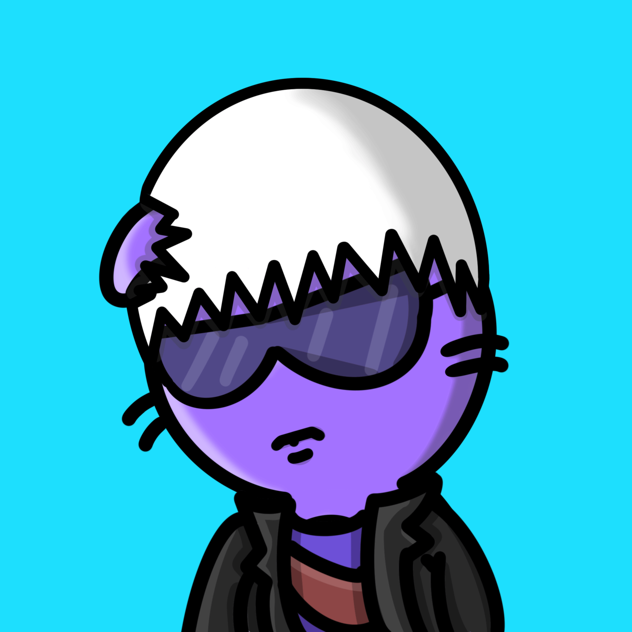 PolyPussies #650