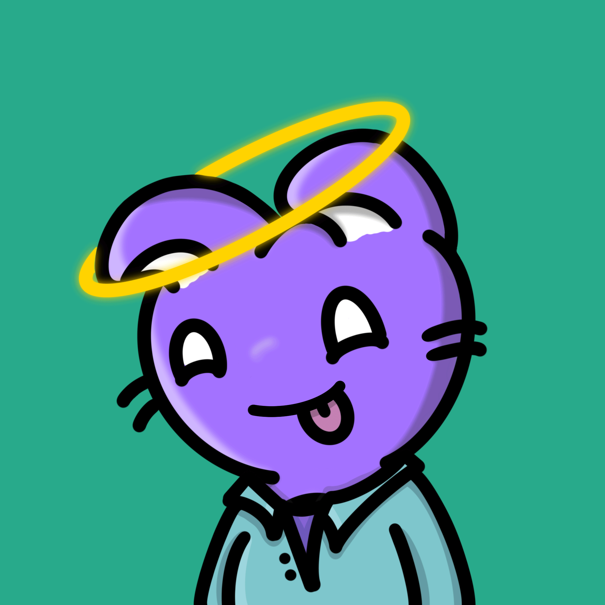PolyPussies #90
