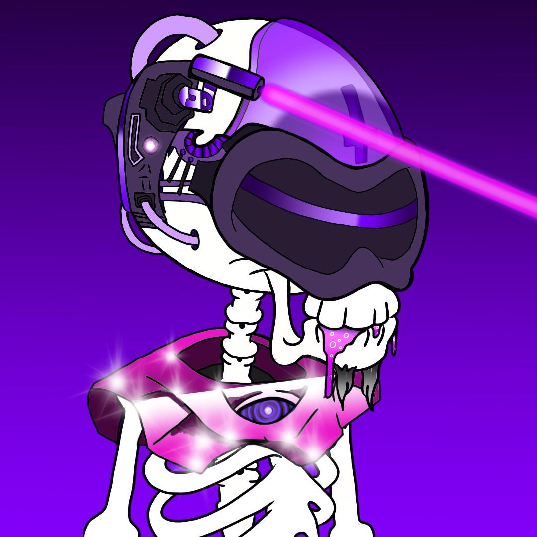 Alien Gang Member #229