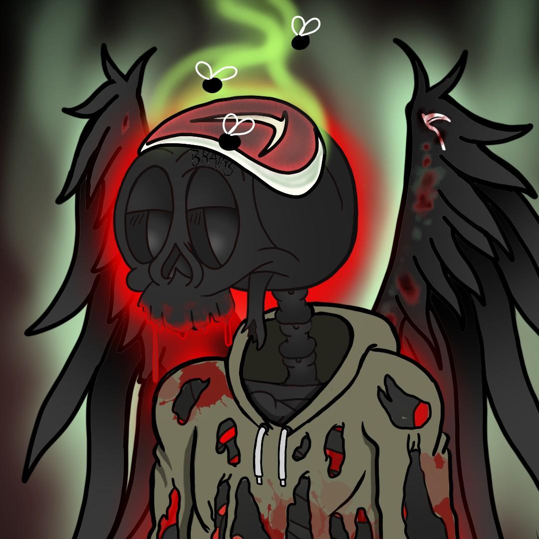Zombie #90