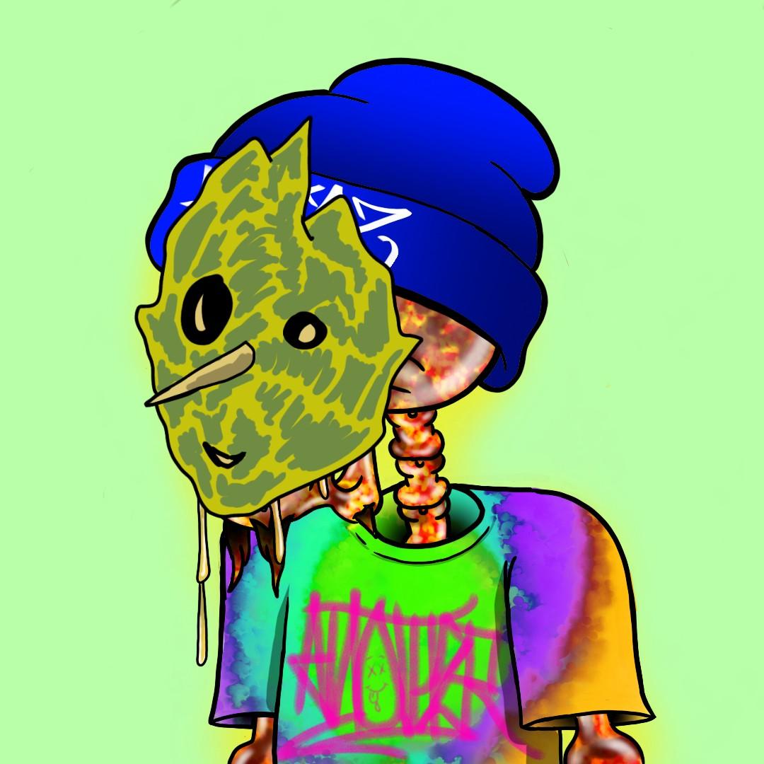 Homie #421