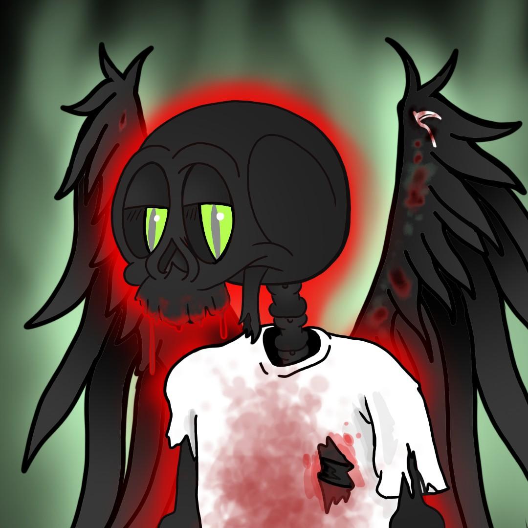 Zombie #78