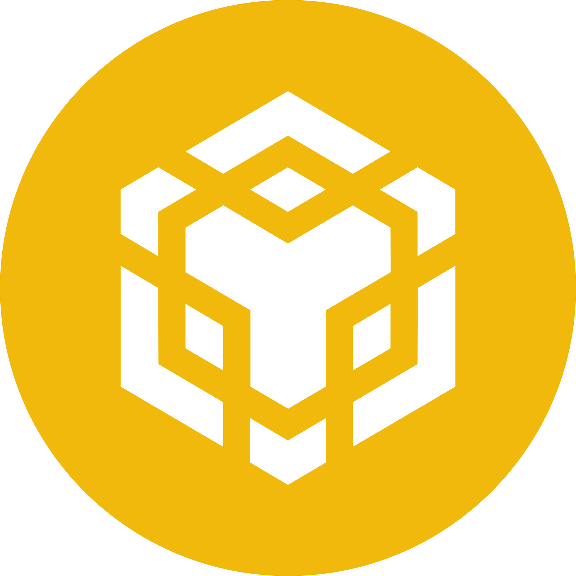 BNB Logo