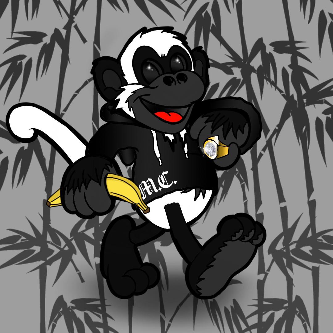 Panda Mischief #295