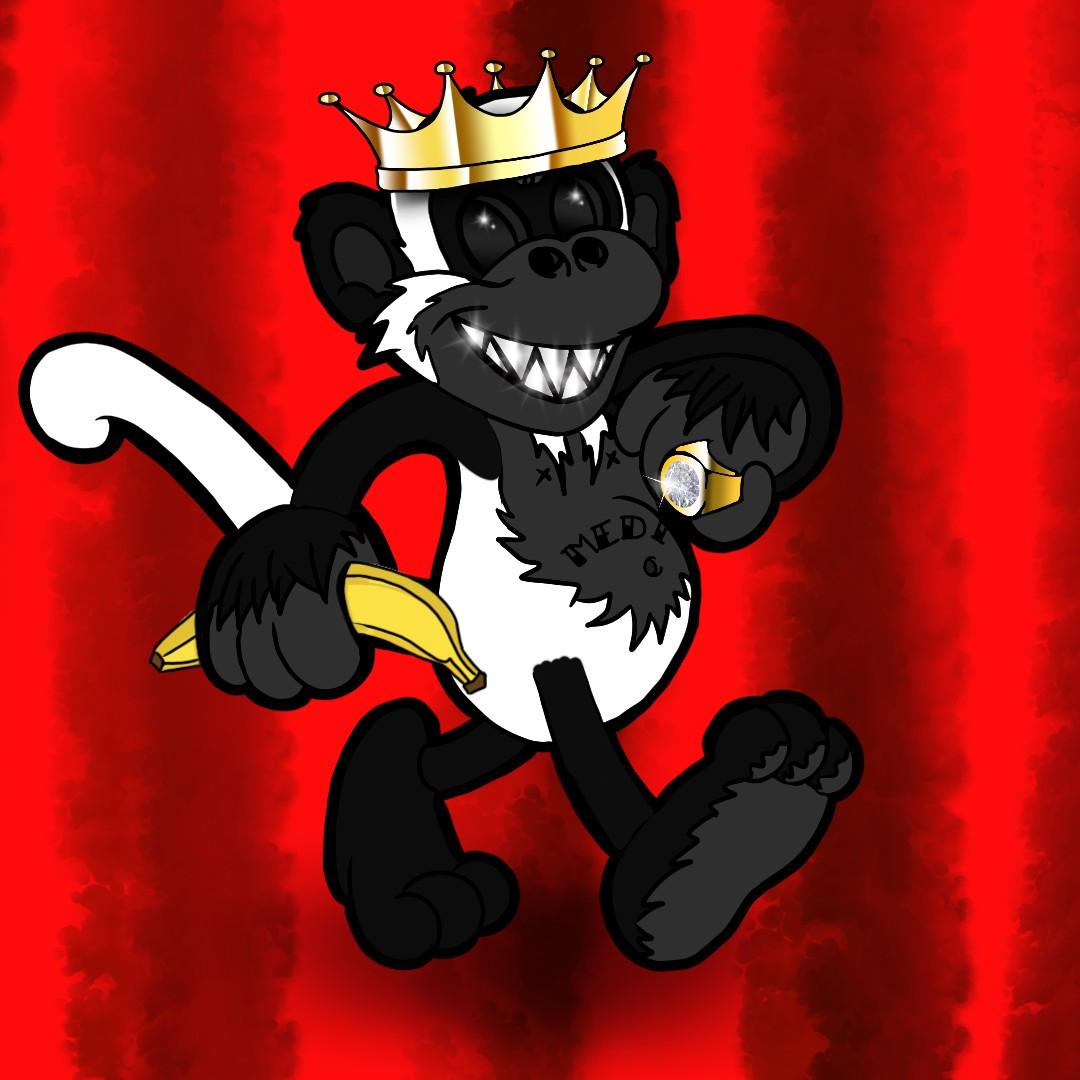 Panda Mischief #292