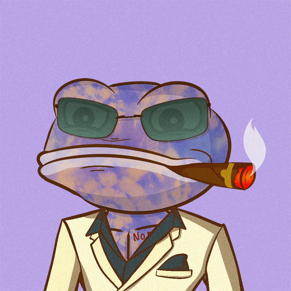 The Plague #2977