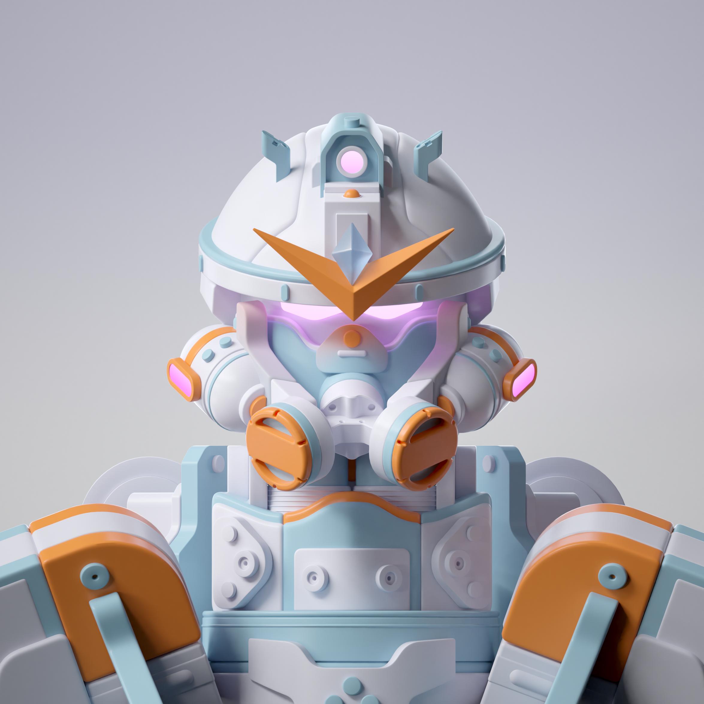 Meka #3354