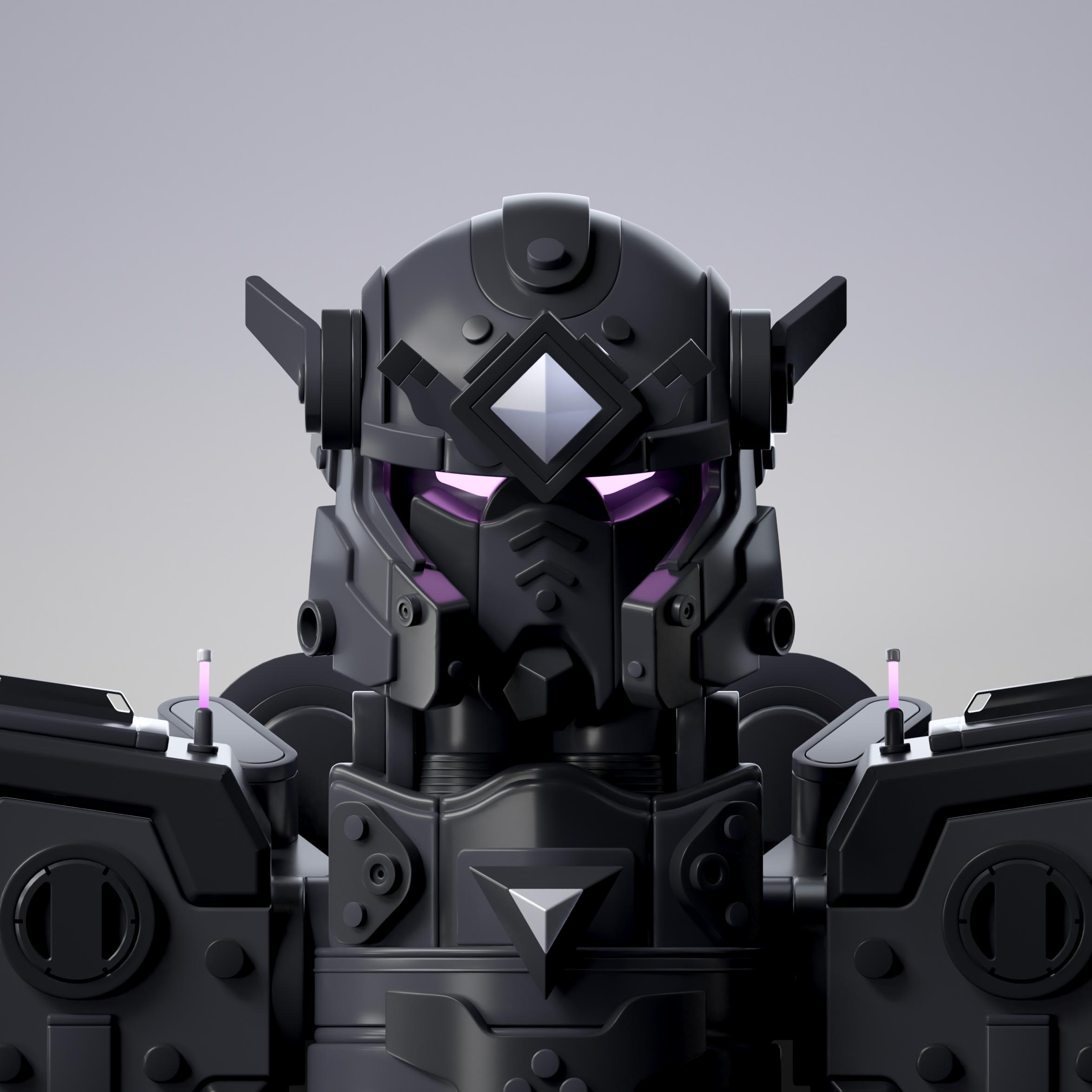 Meka #7033
