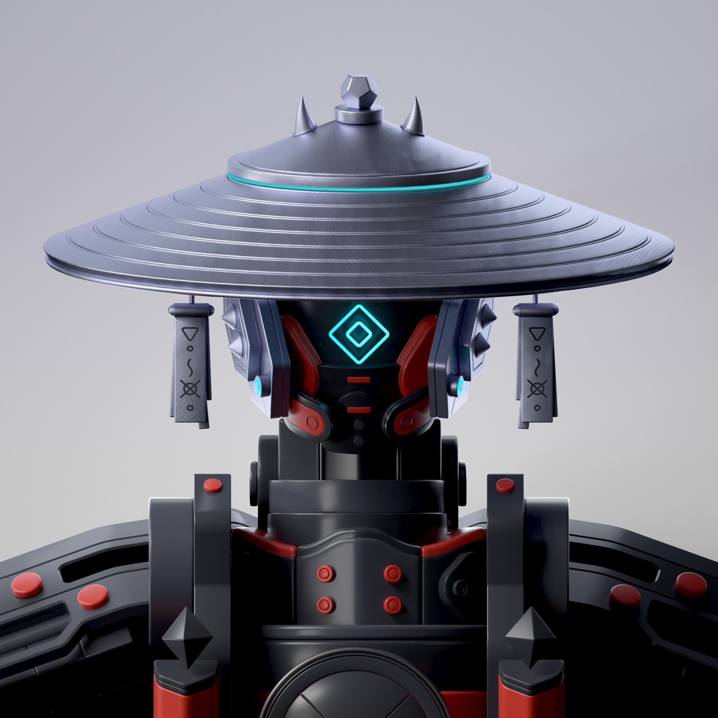 Meka #5569
