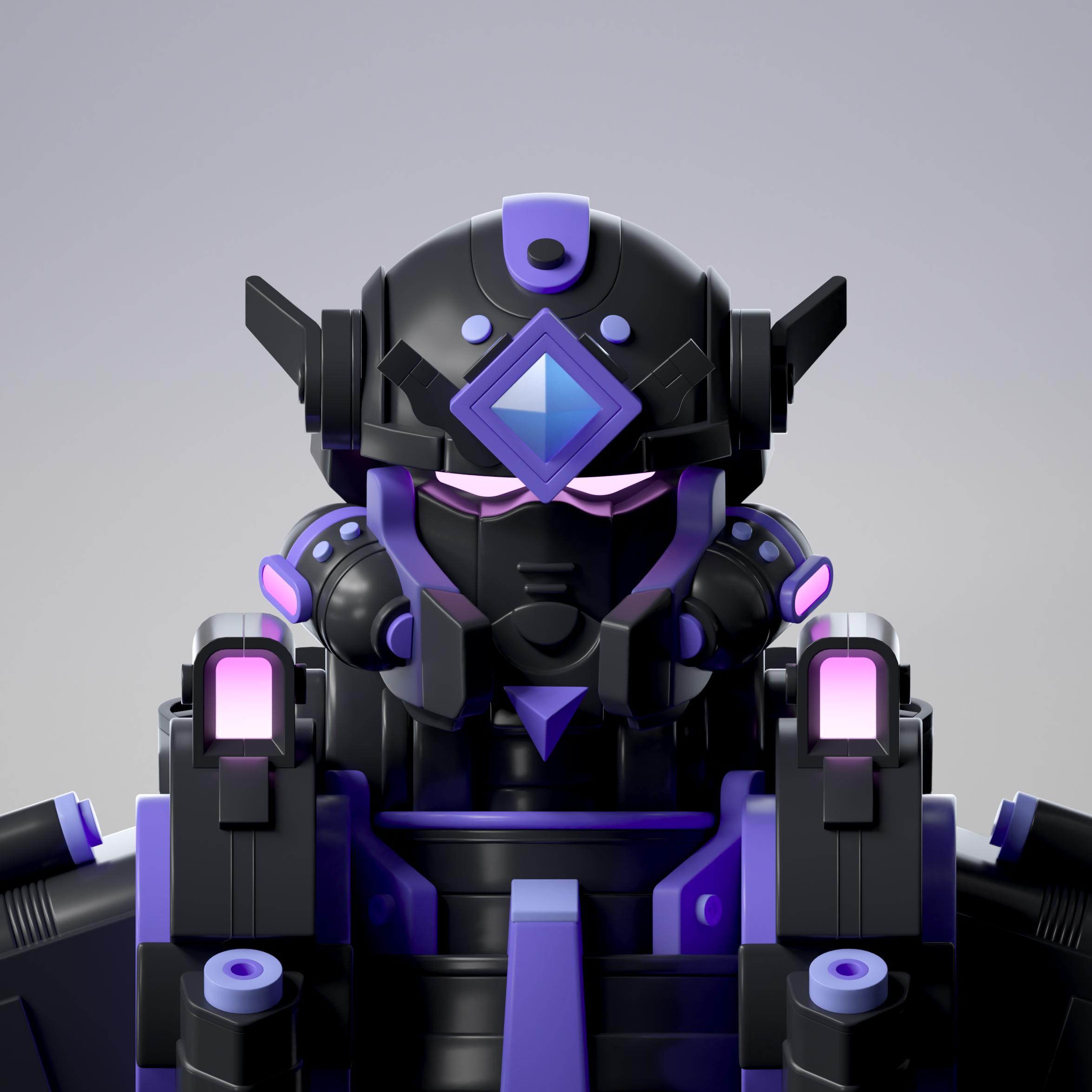 Meka #1910