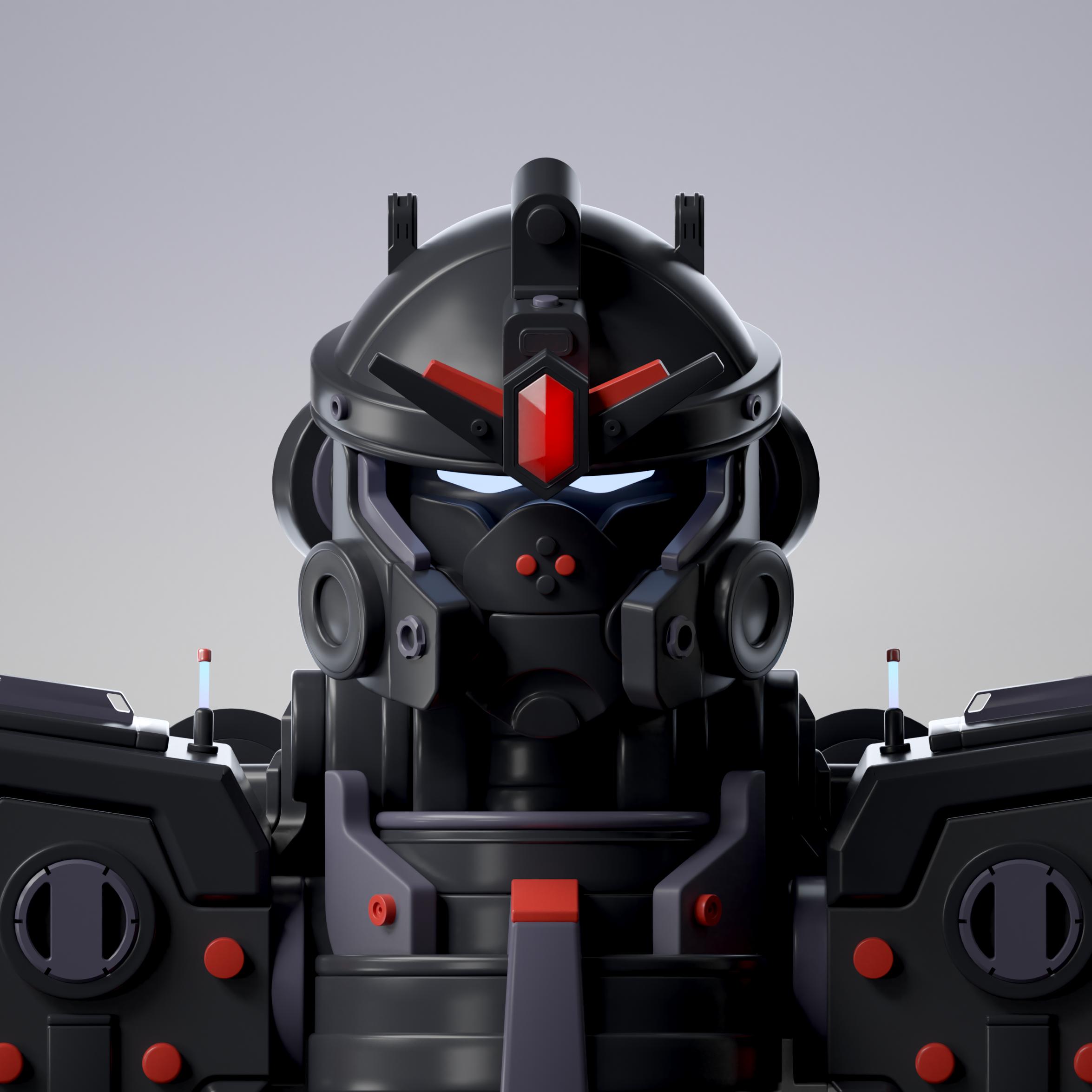 Meka #8689