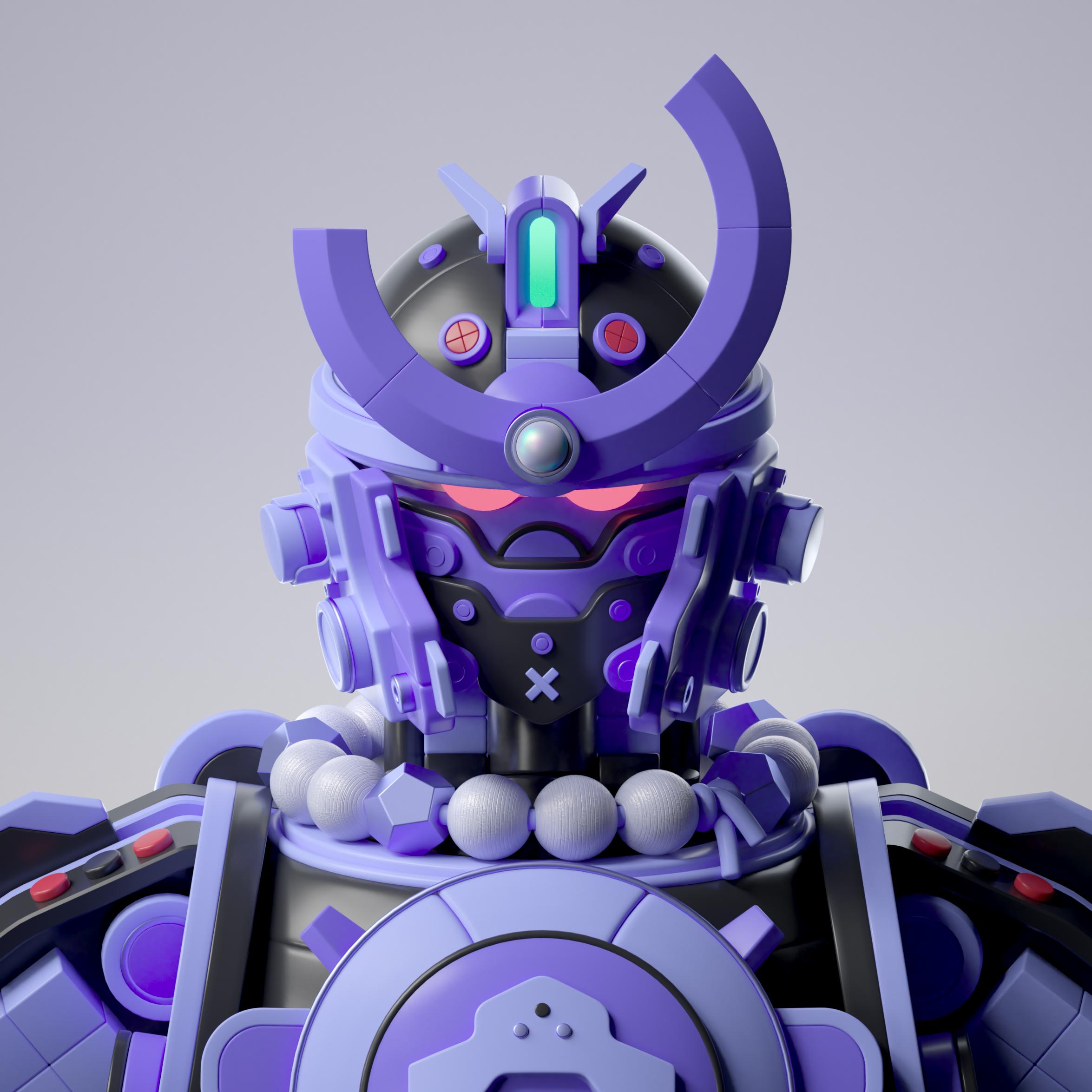 Meka #3918