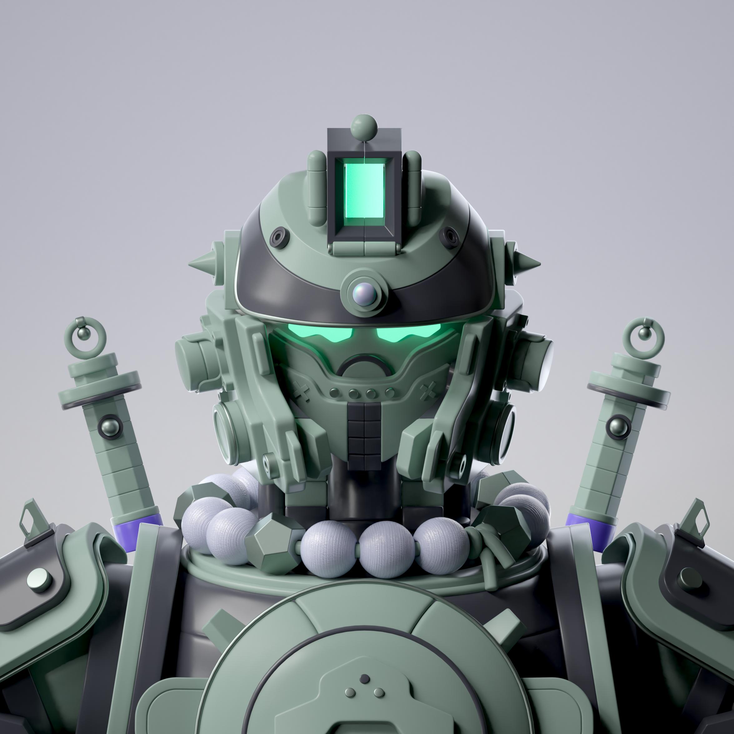 Meka #7940
