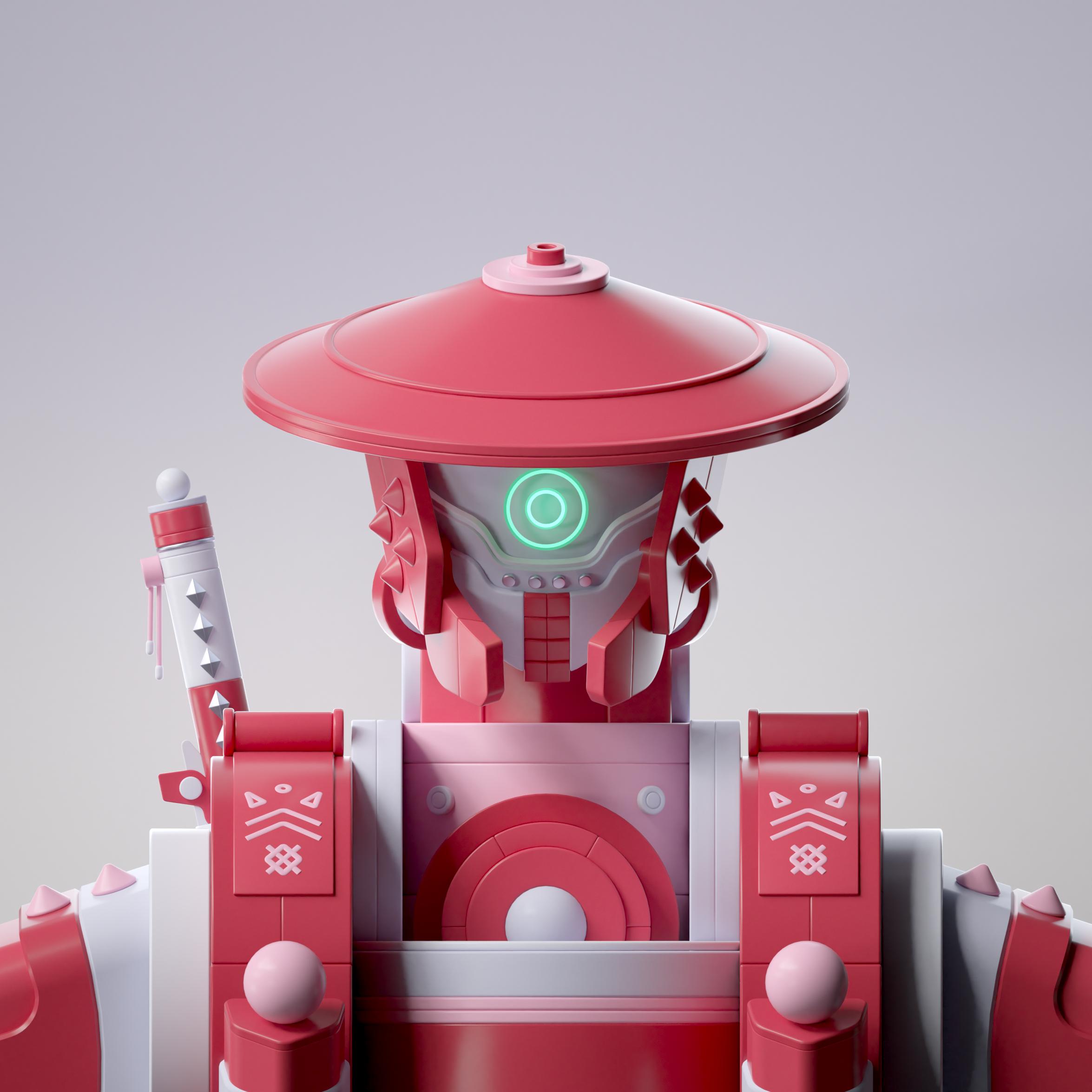Meka #3974