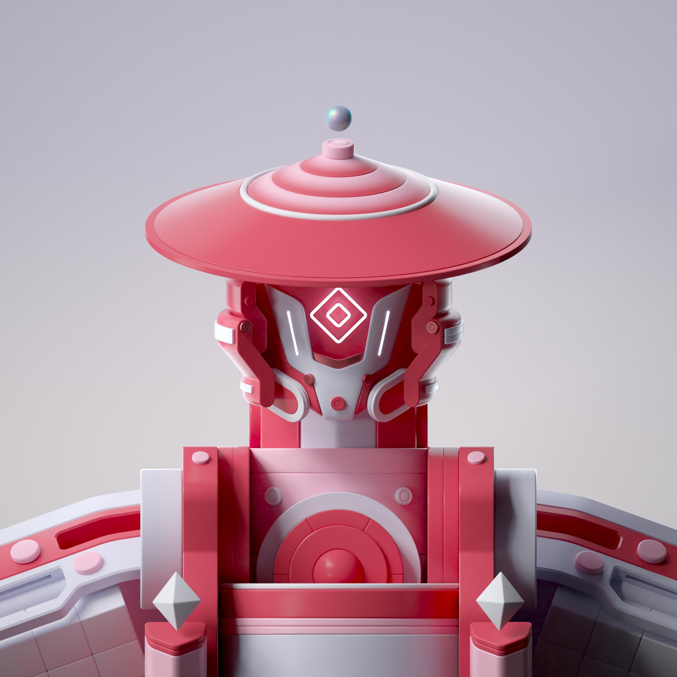 Meka #777