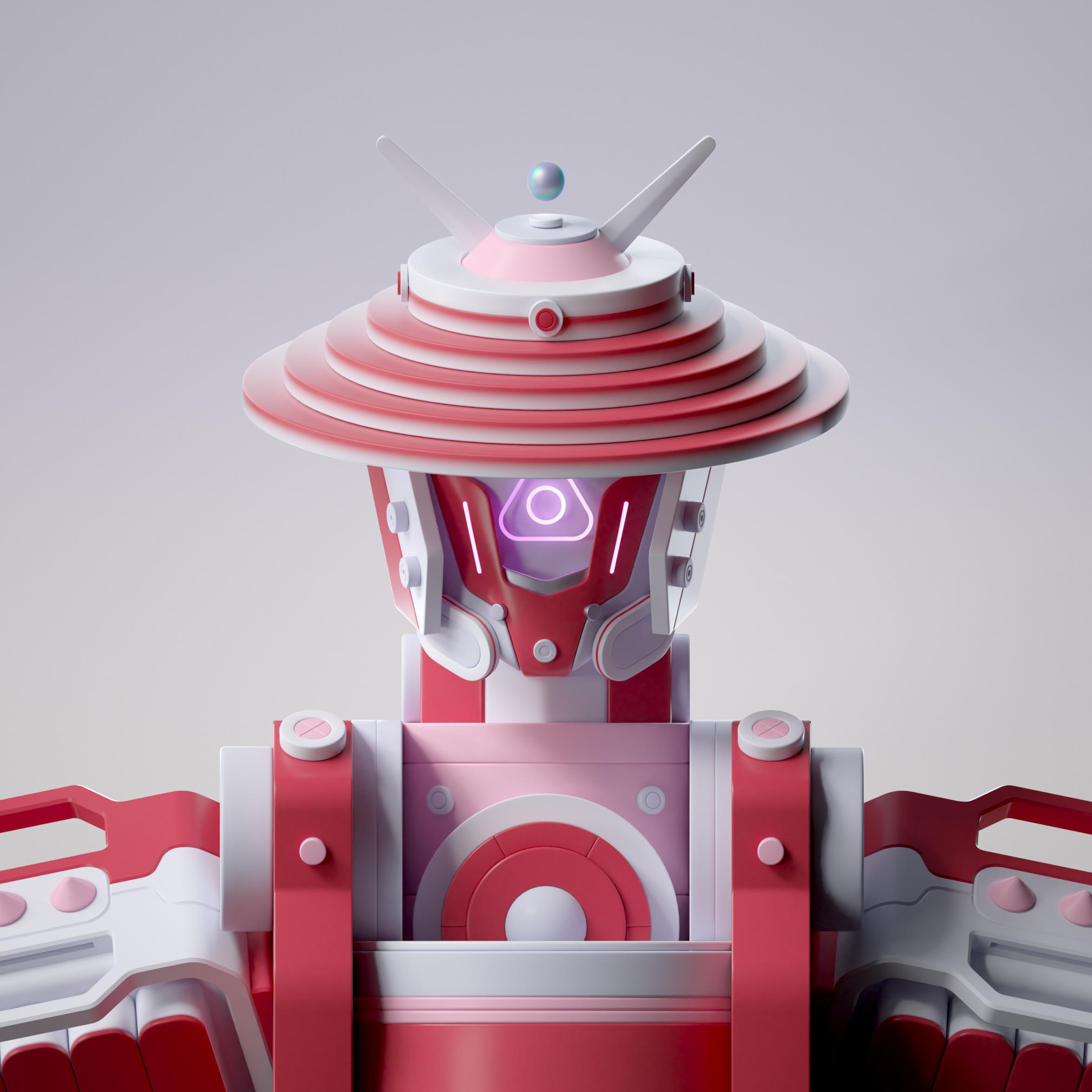 Meka #8714
