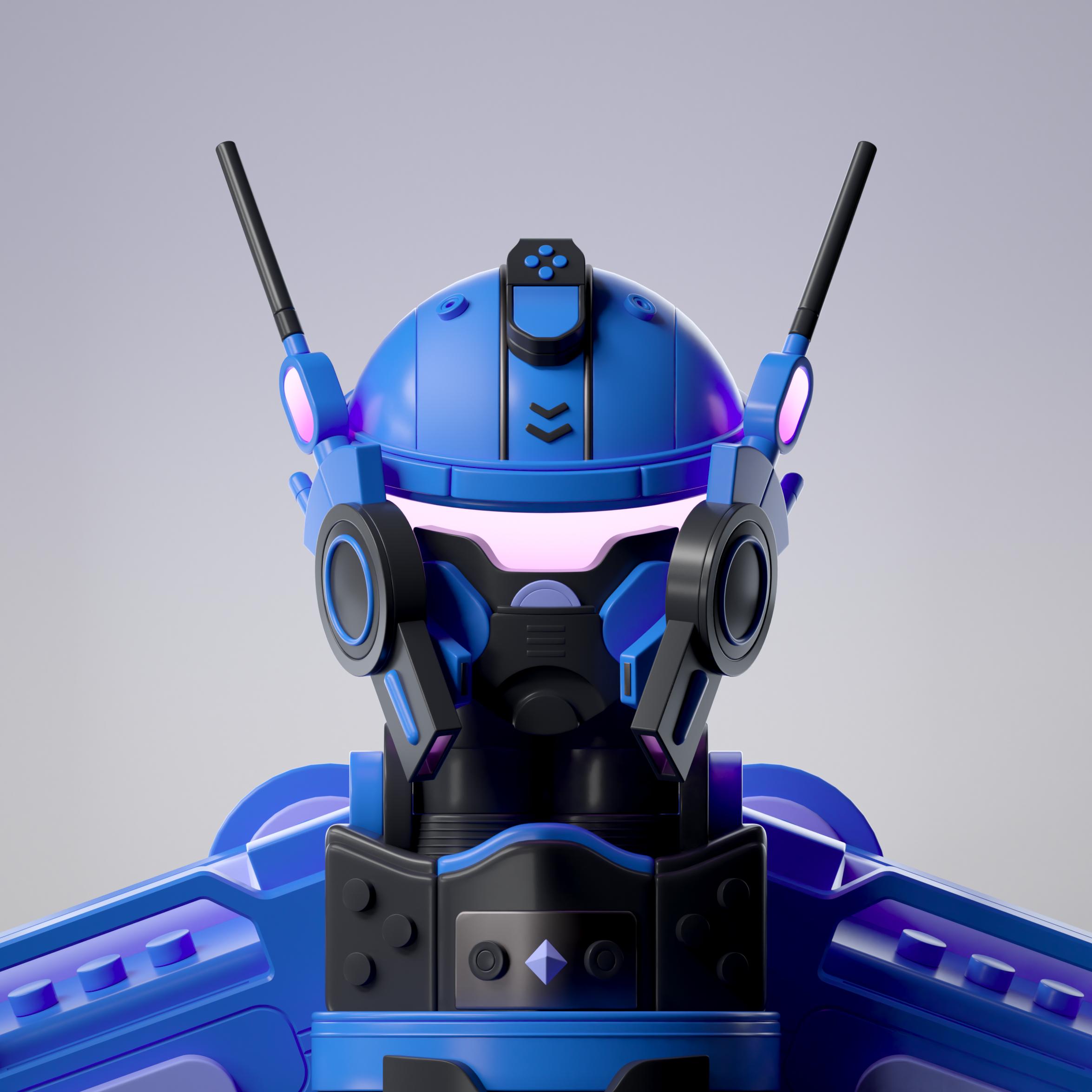 Meka #4553