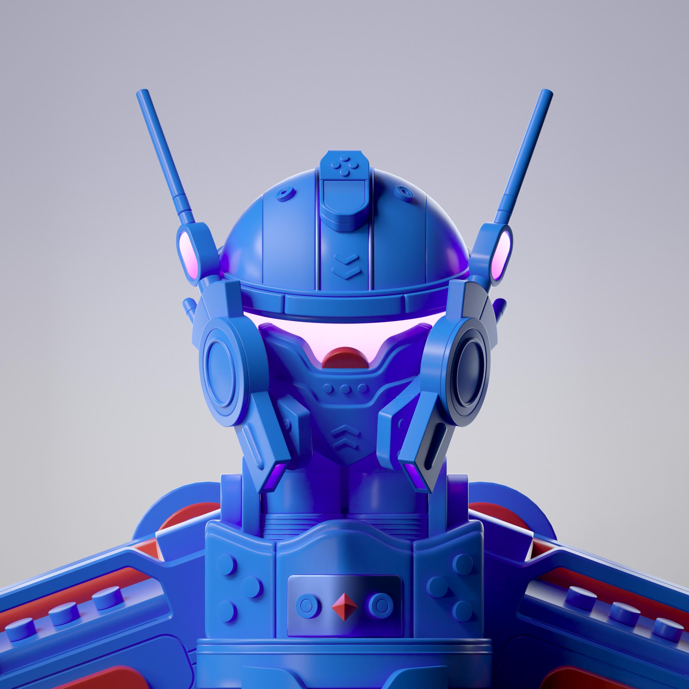 Meka #6650