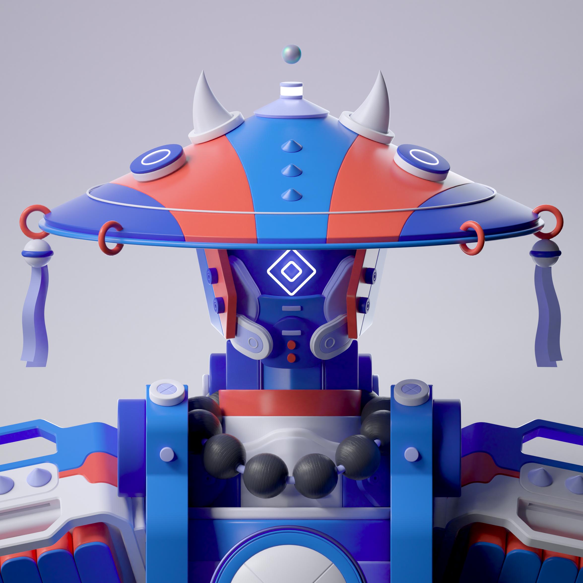 Meka #6150