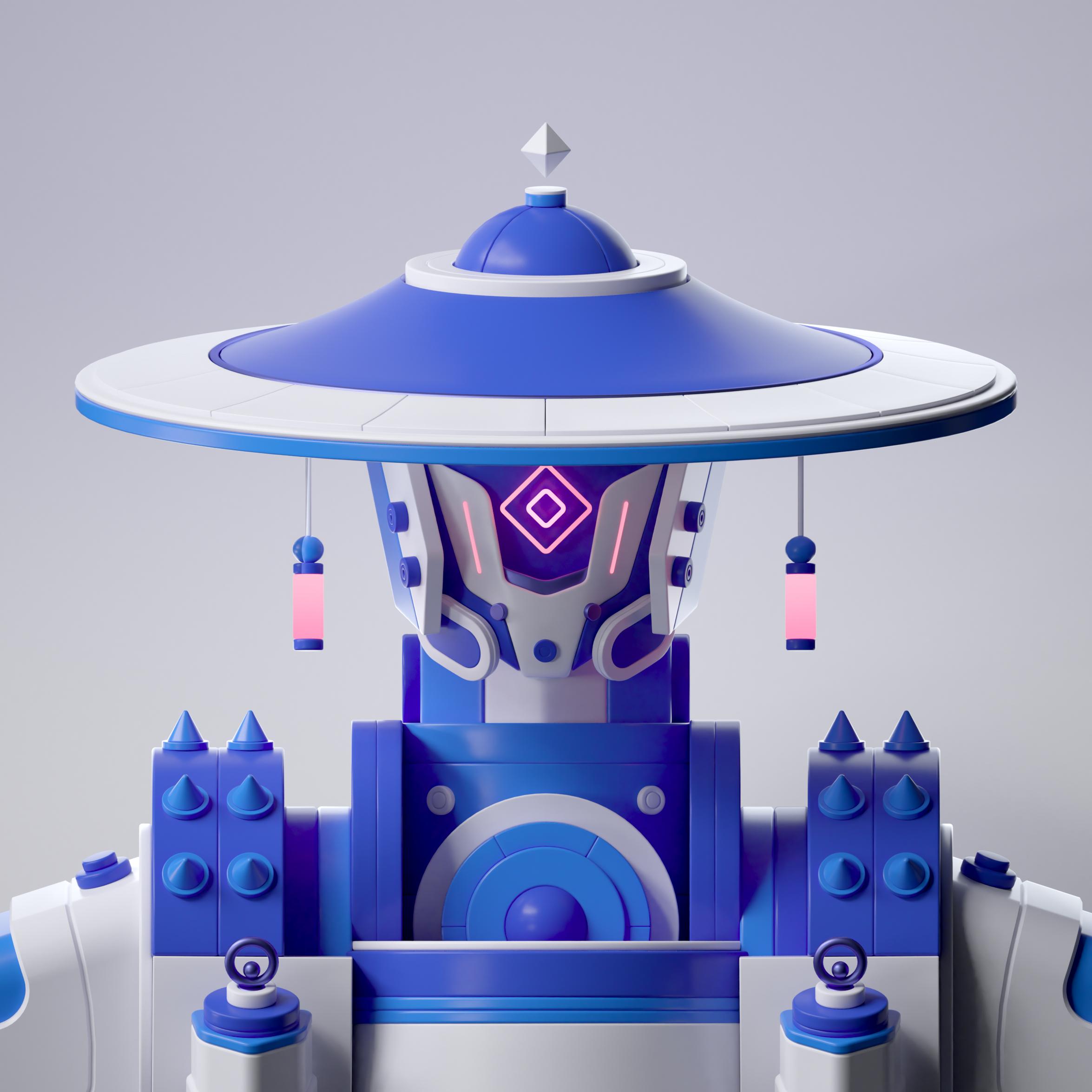 Meka #6095