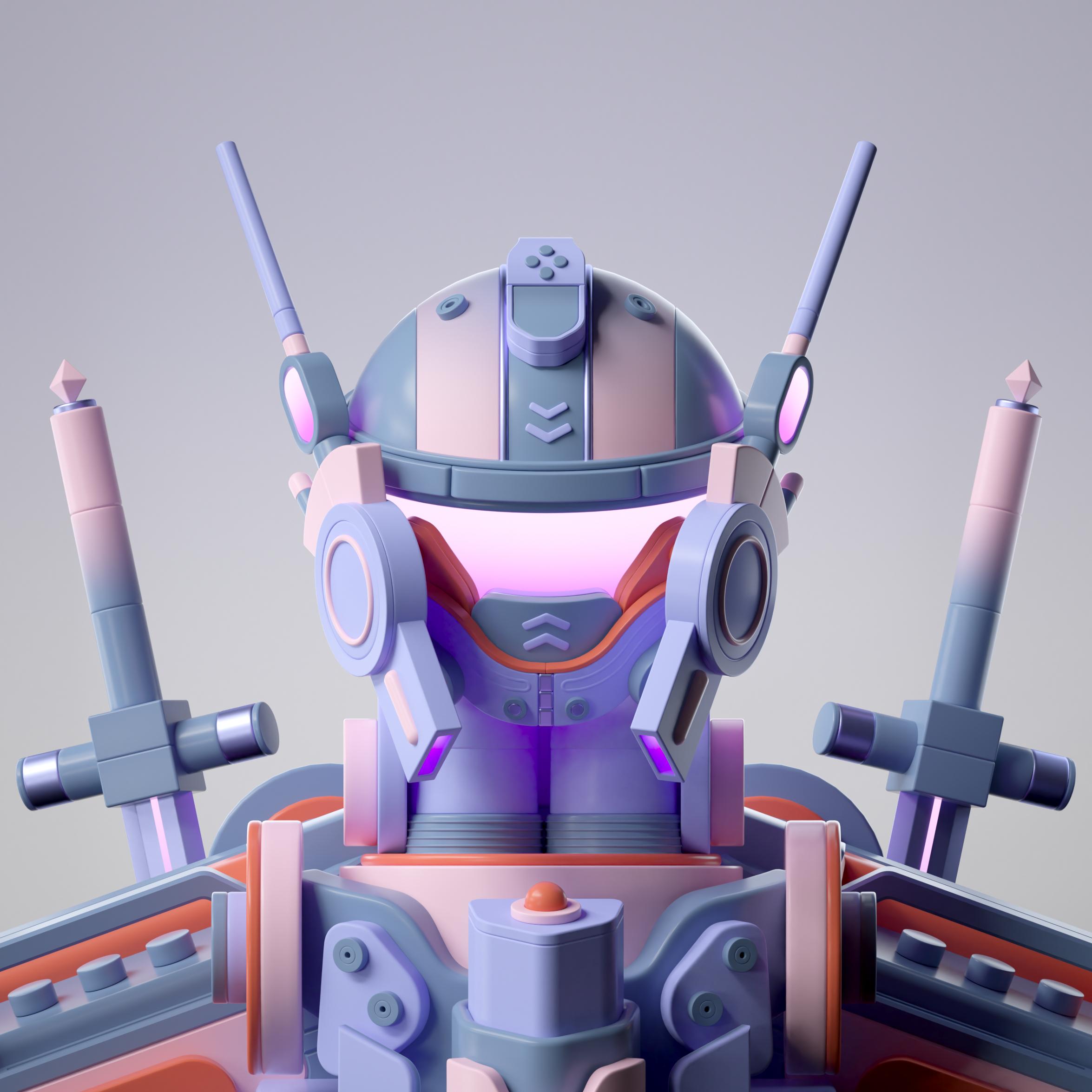 Meka #3663
