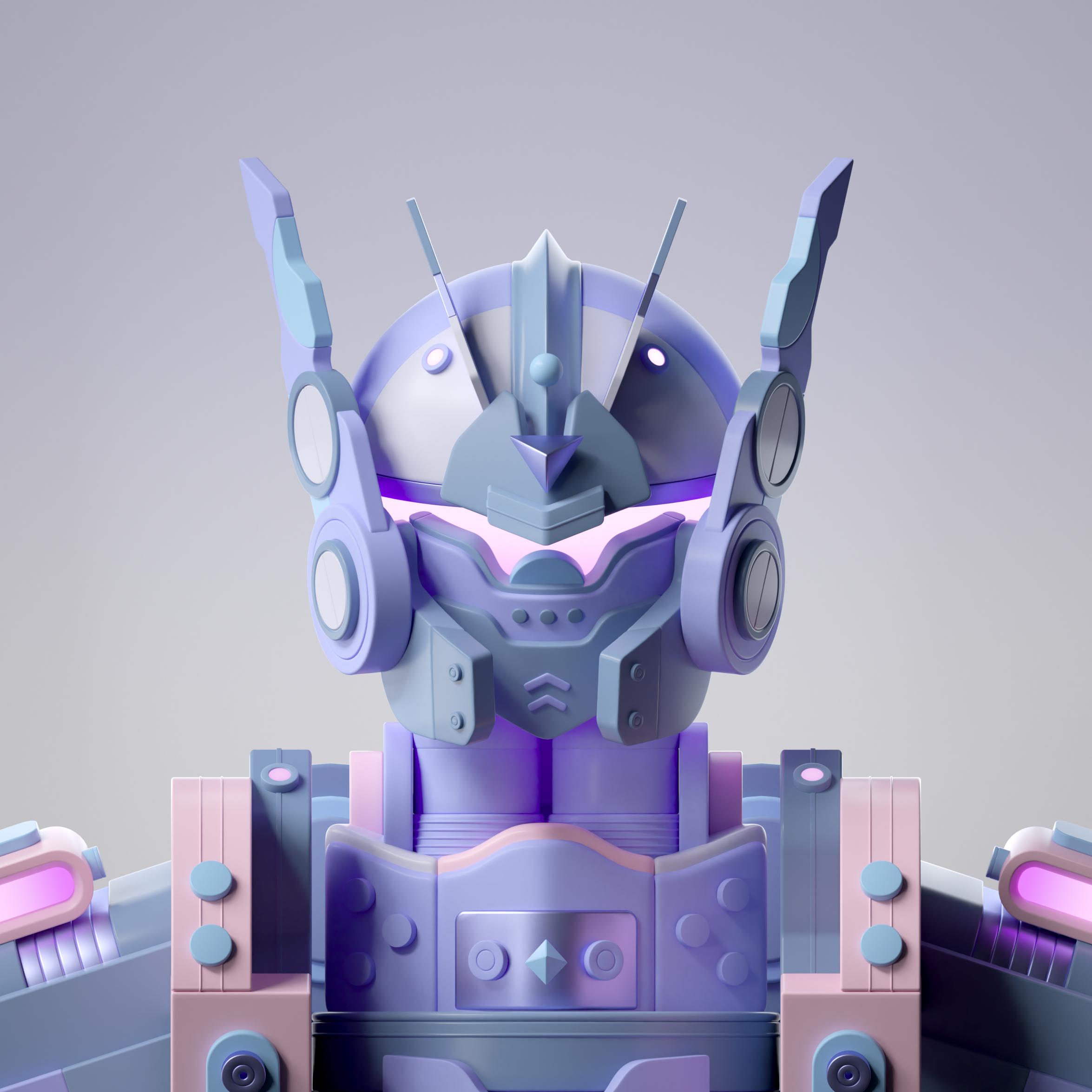 Meka #2132