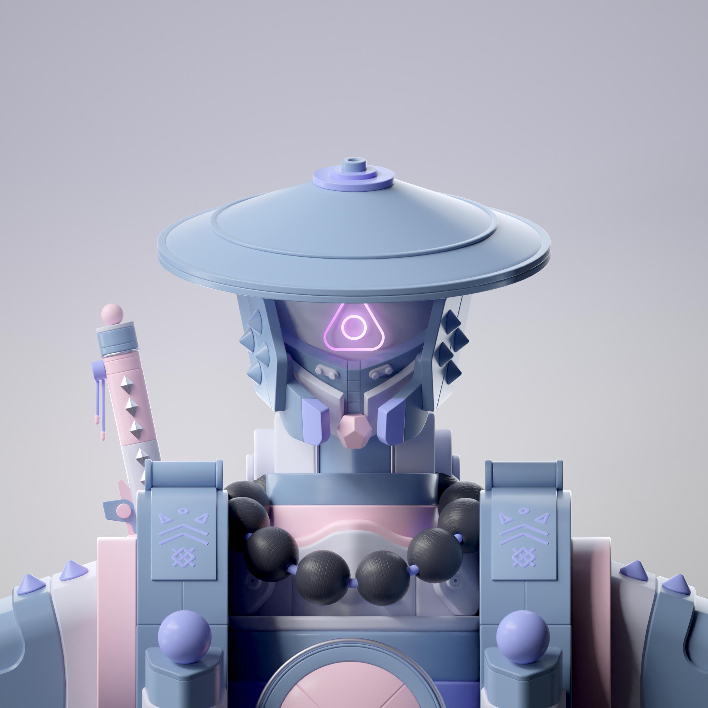 Meka #7402