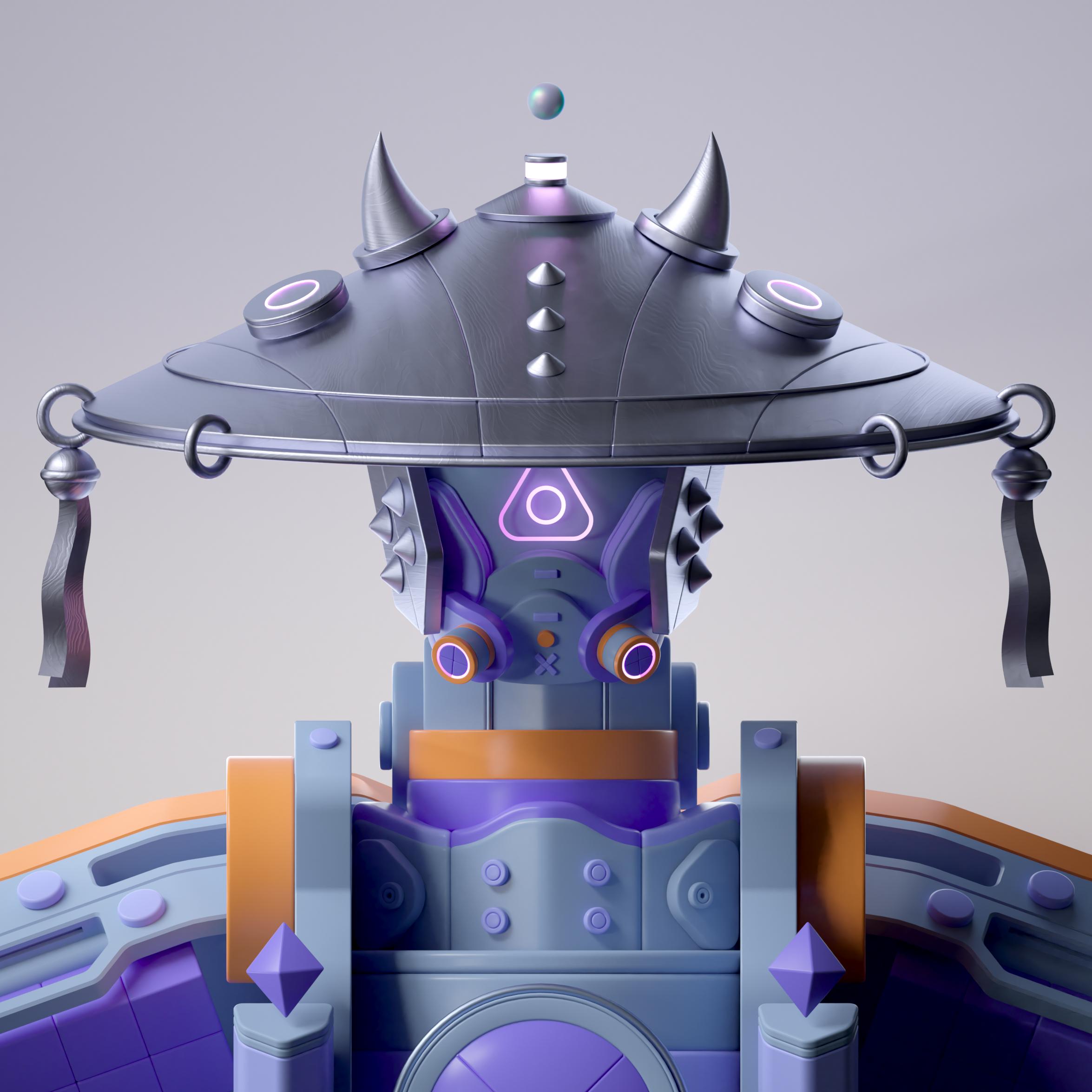 Meka #2264