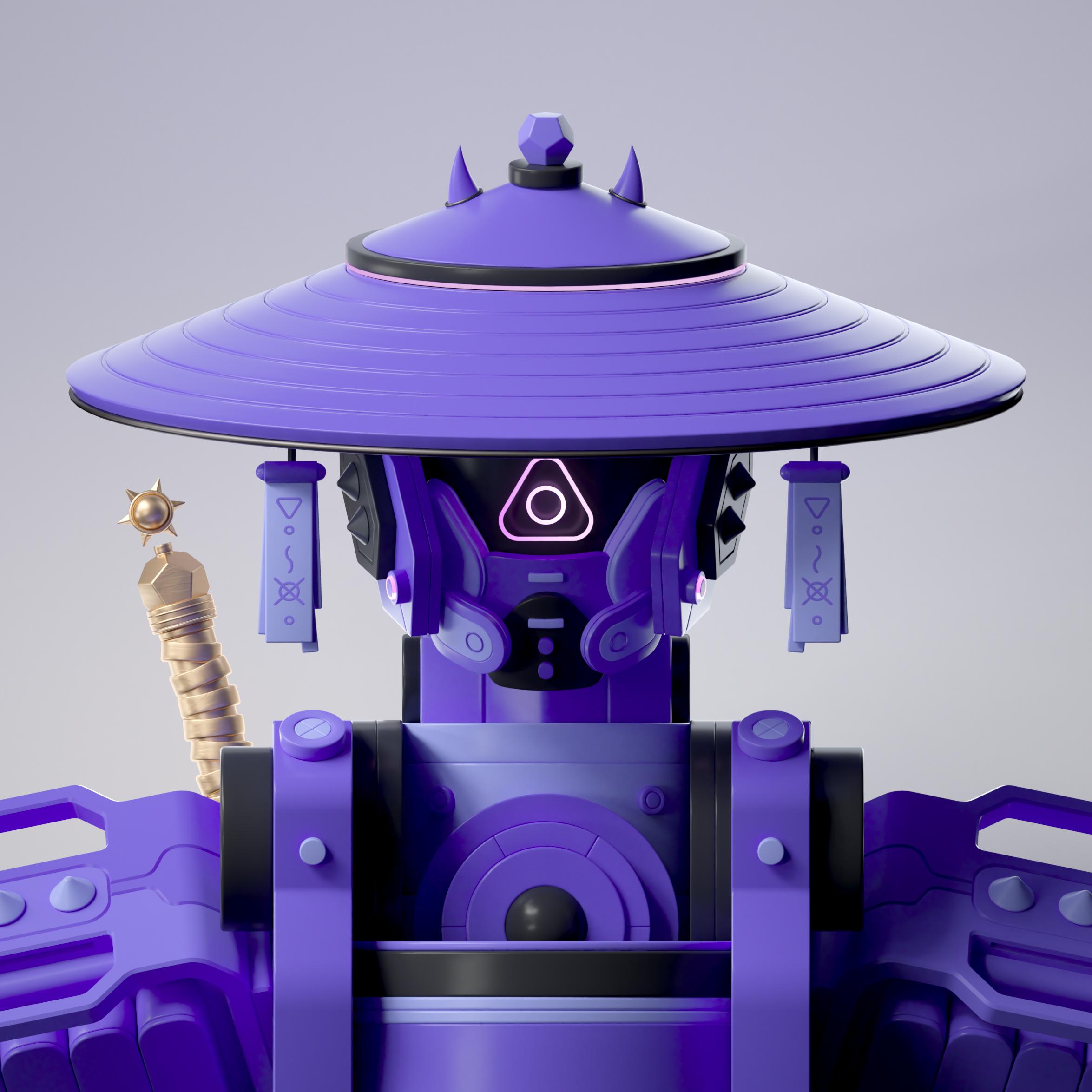 Meka #8175