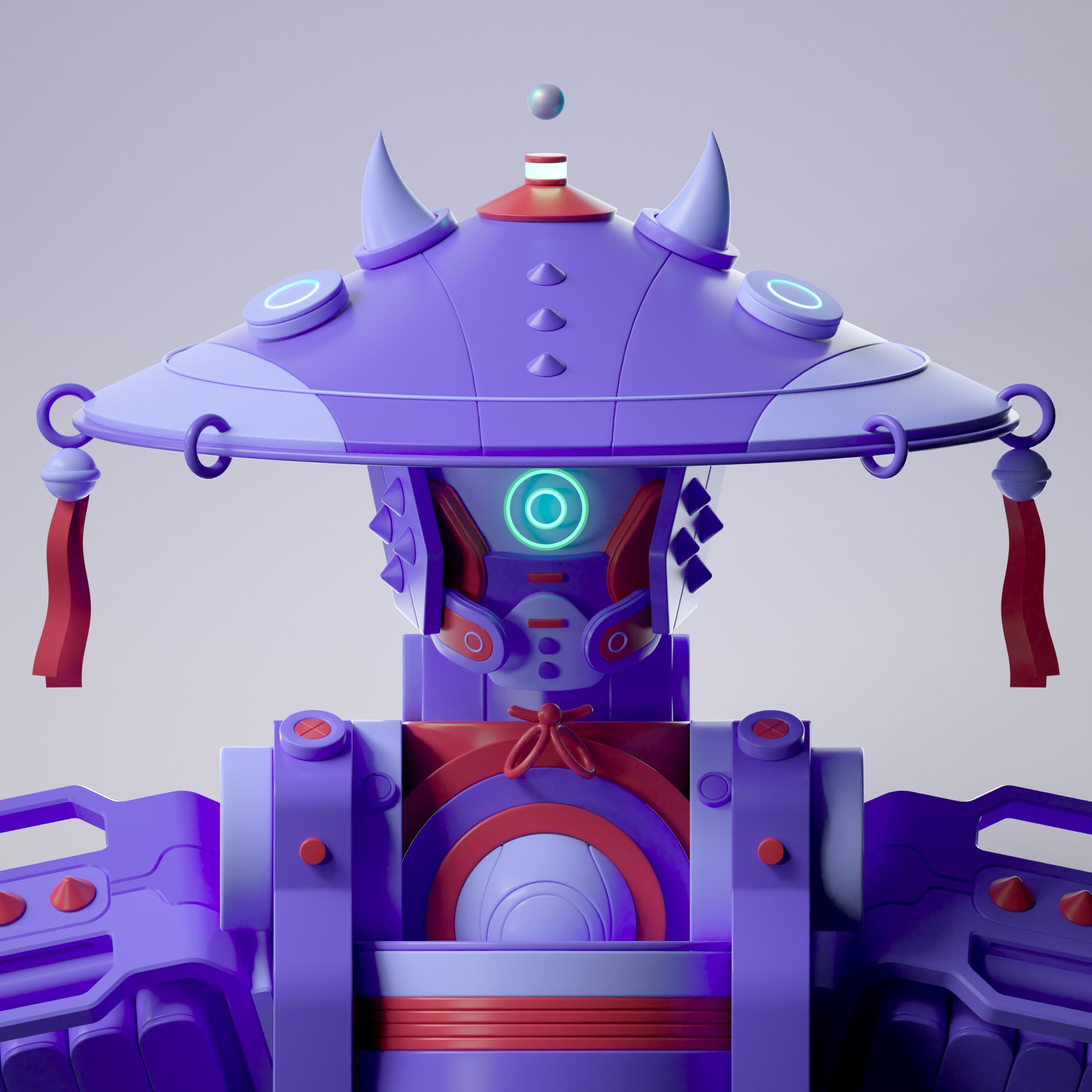 Meka #60