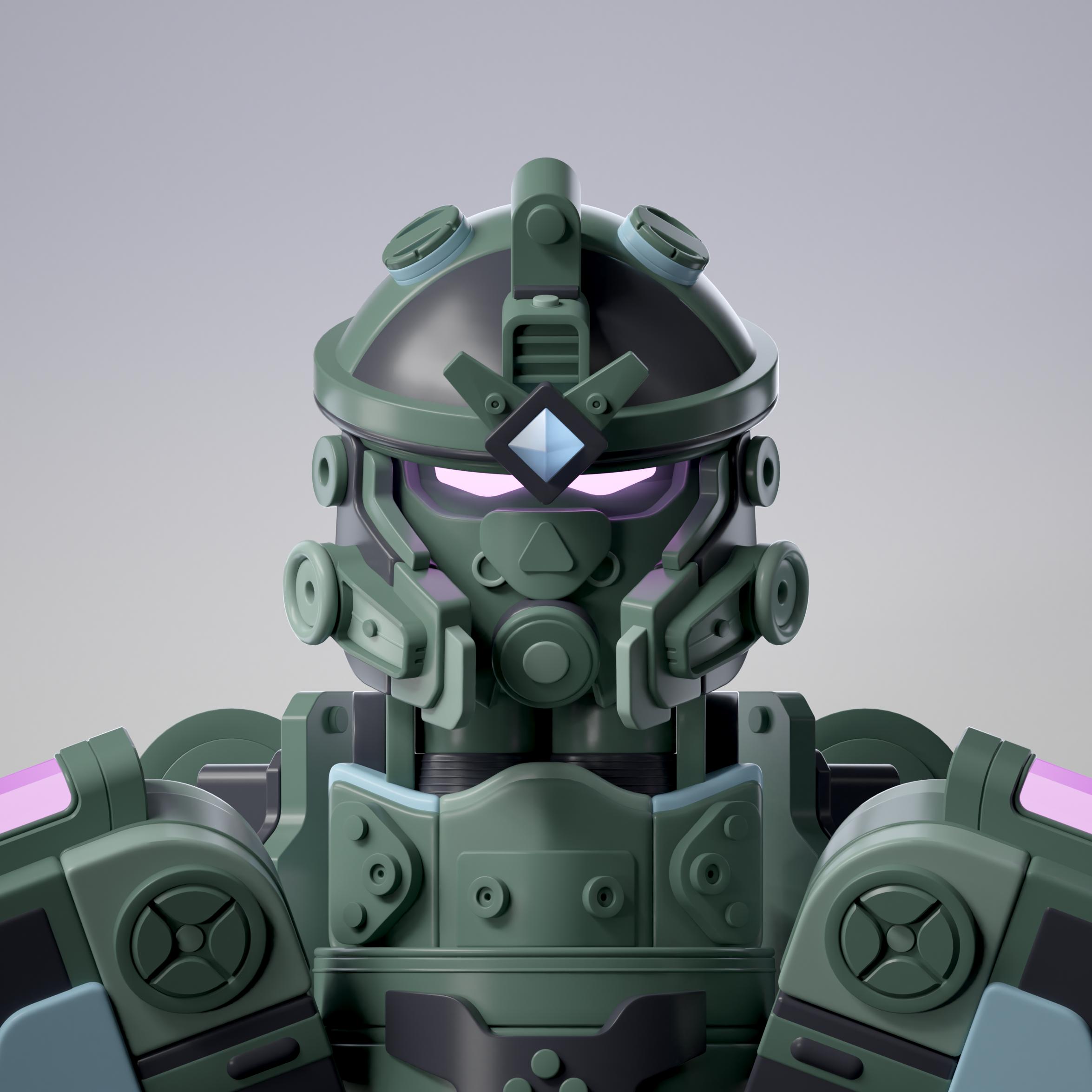 Meka #2432
