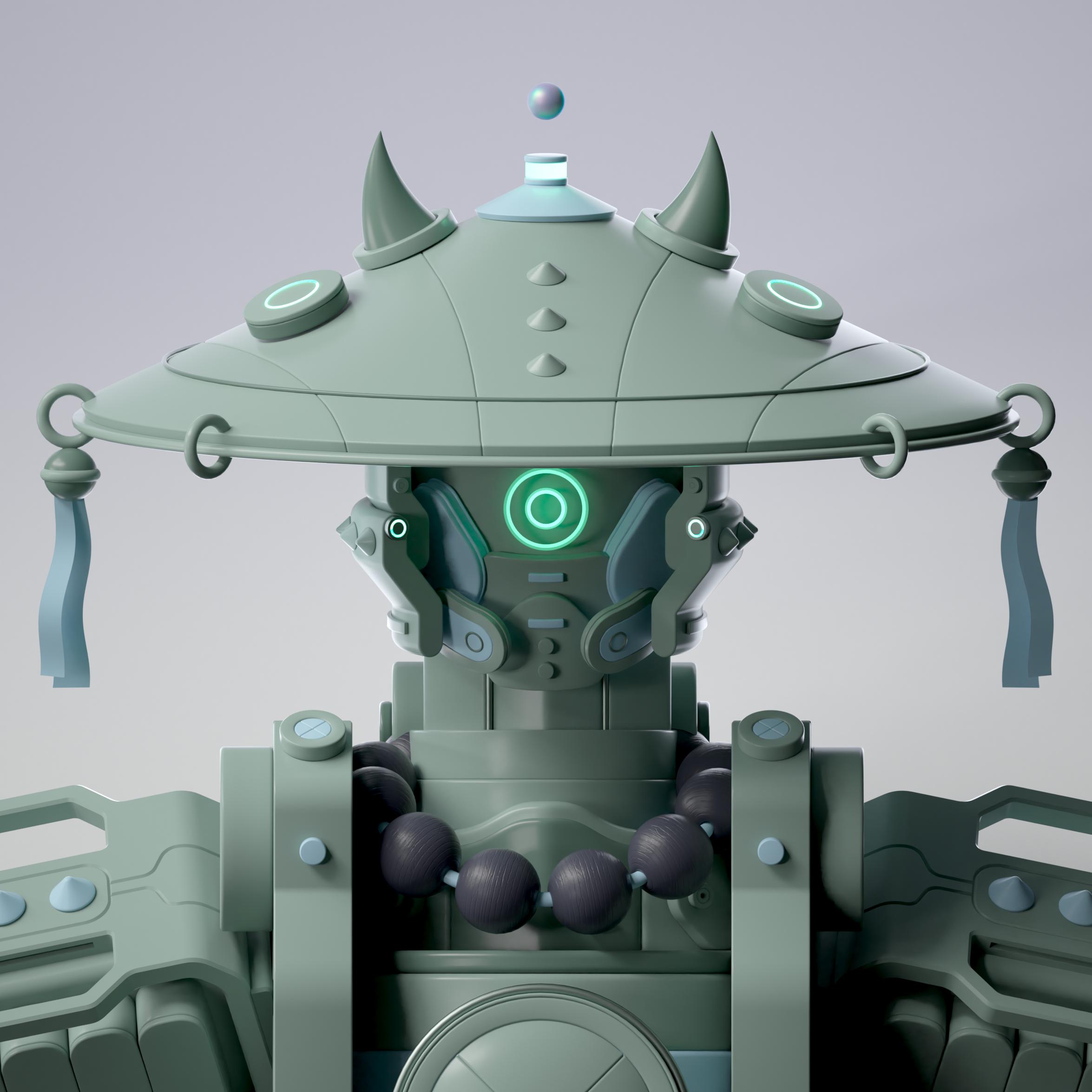 Meka #7472