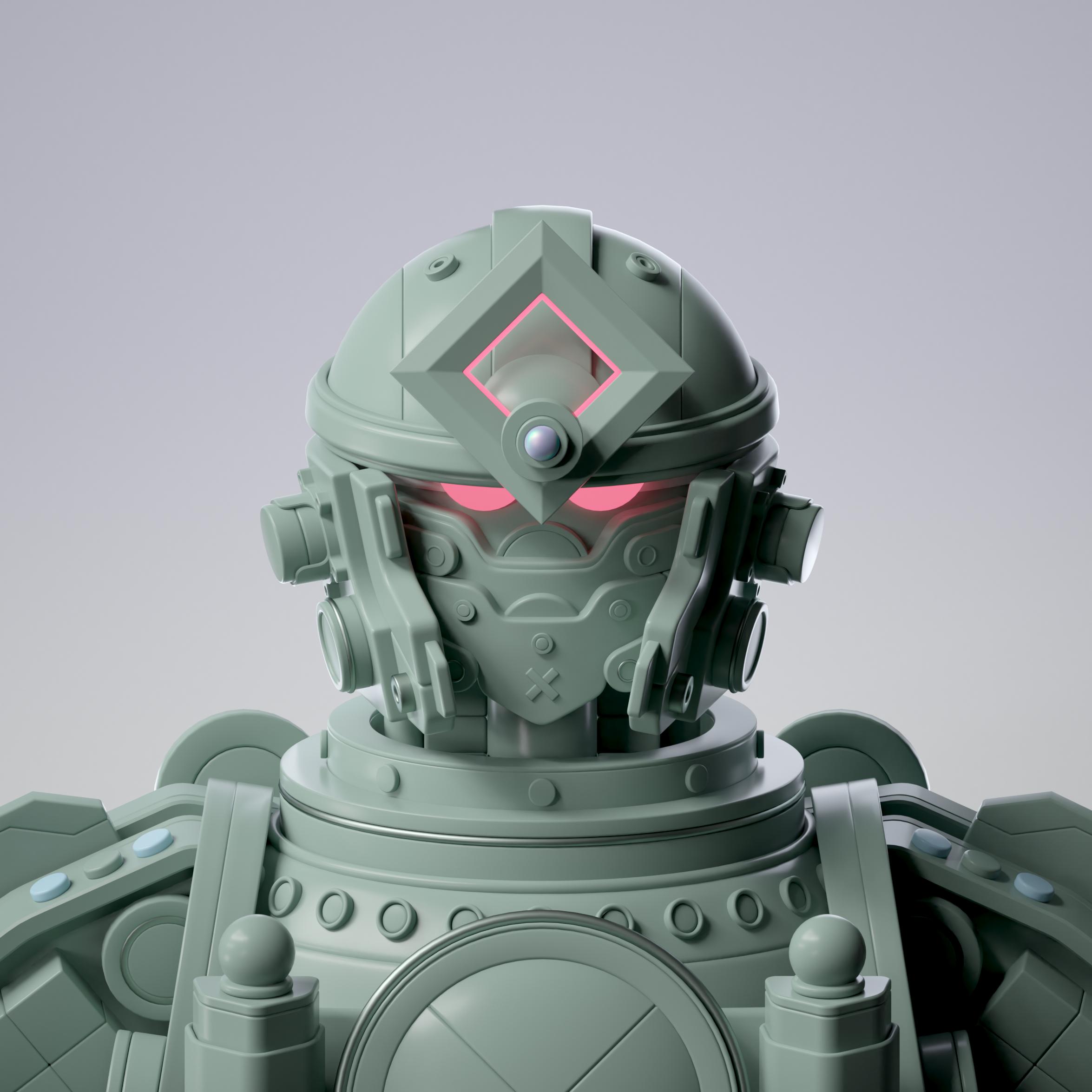 Meka #66