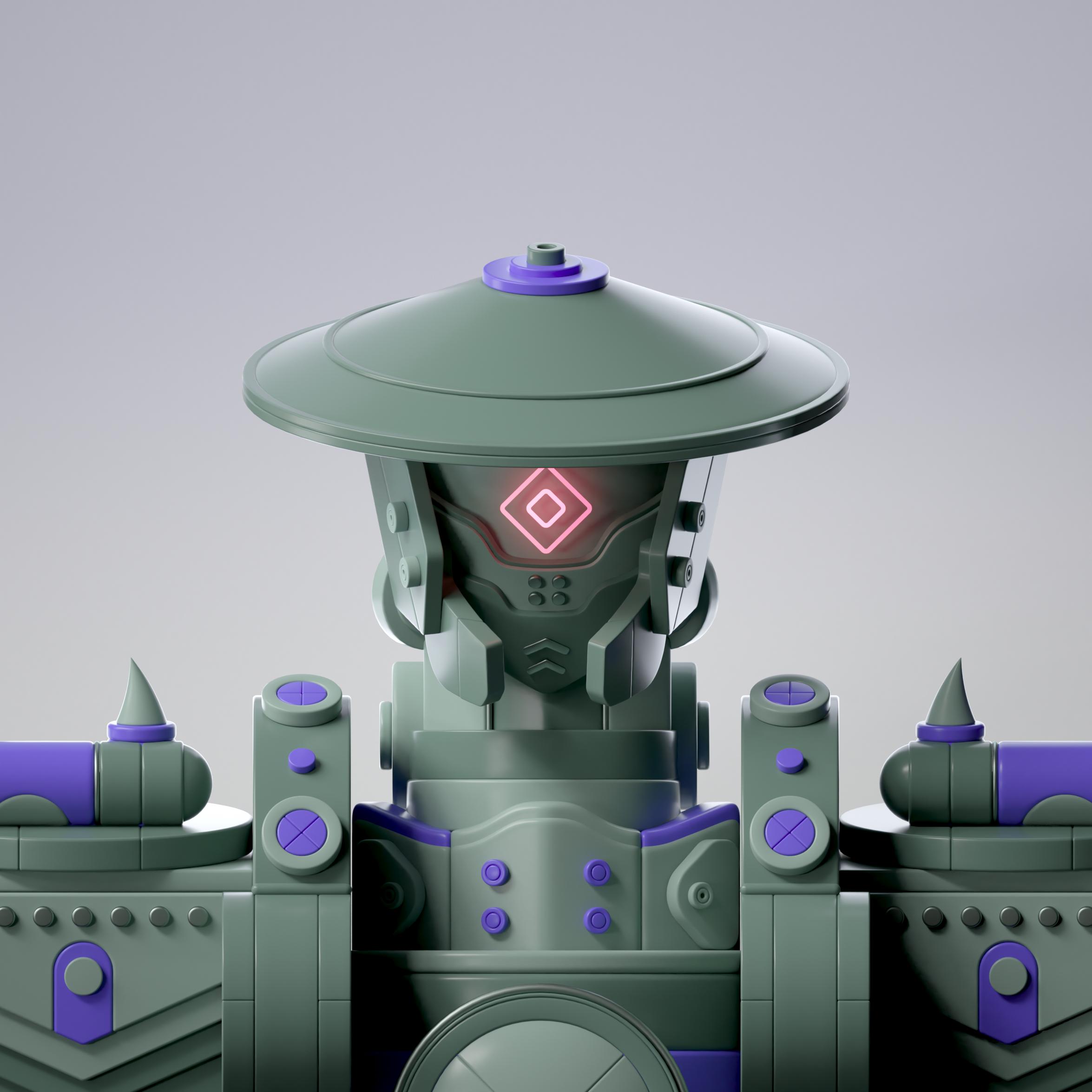Meka #4667