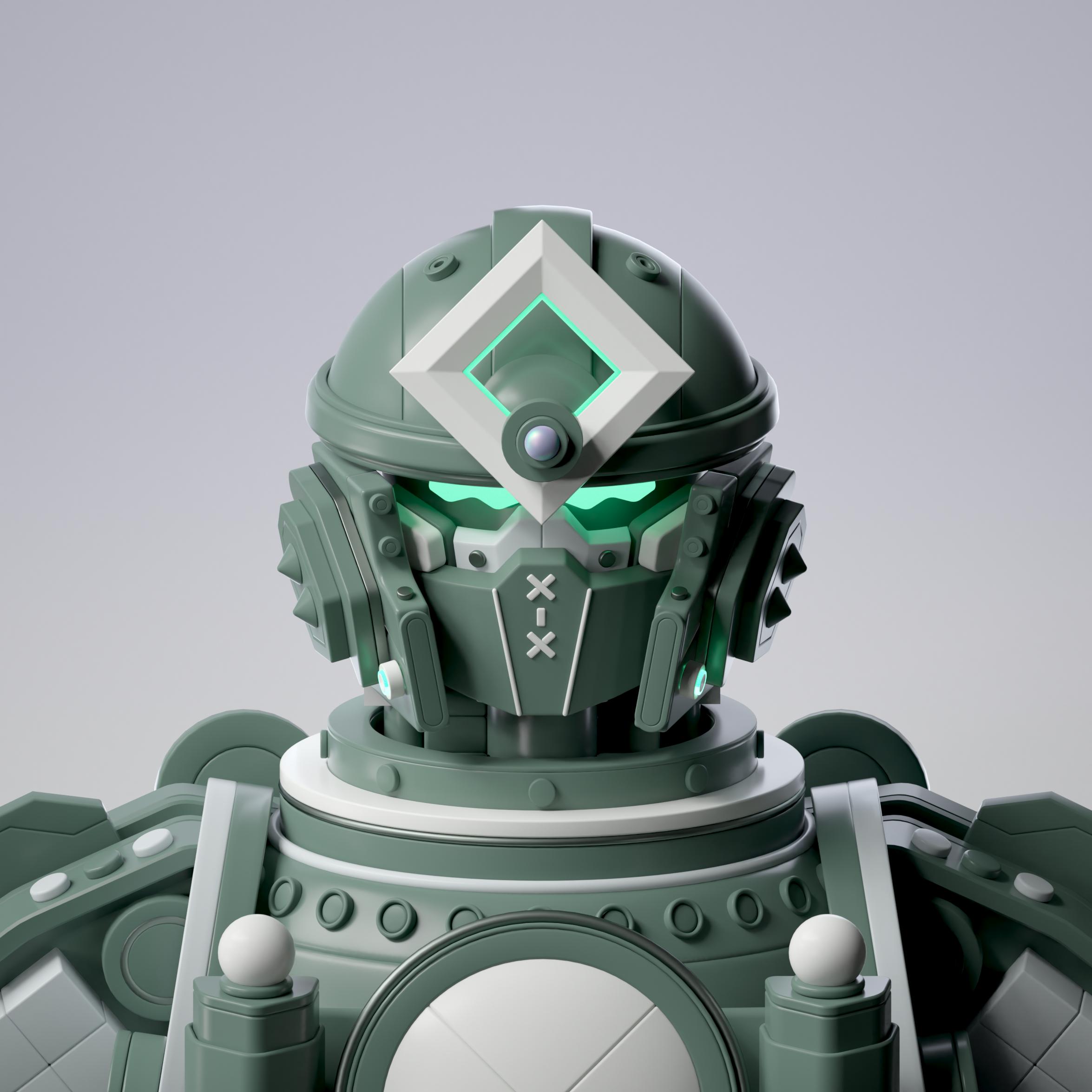 Meka #8432