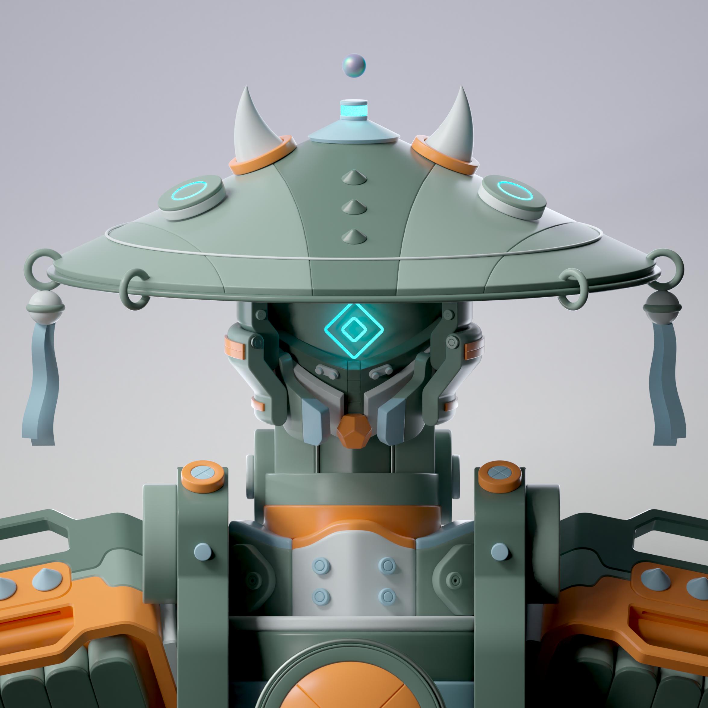Meka #6757
