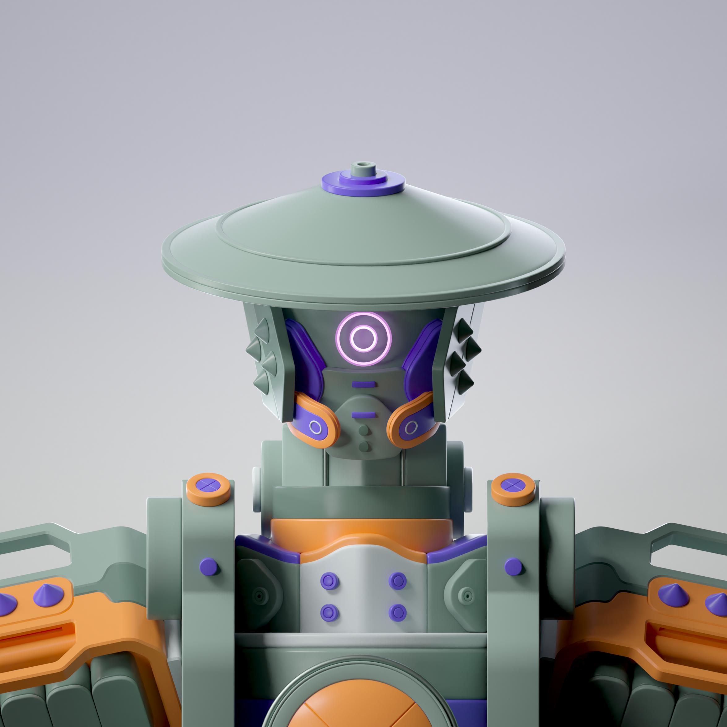Meka #6440