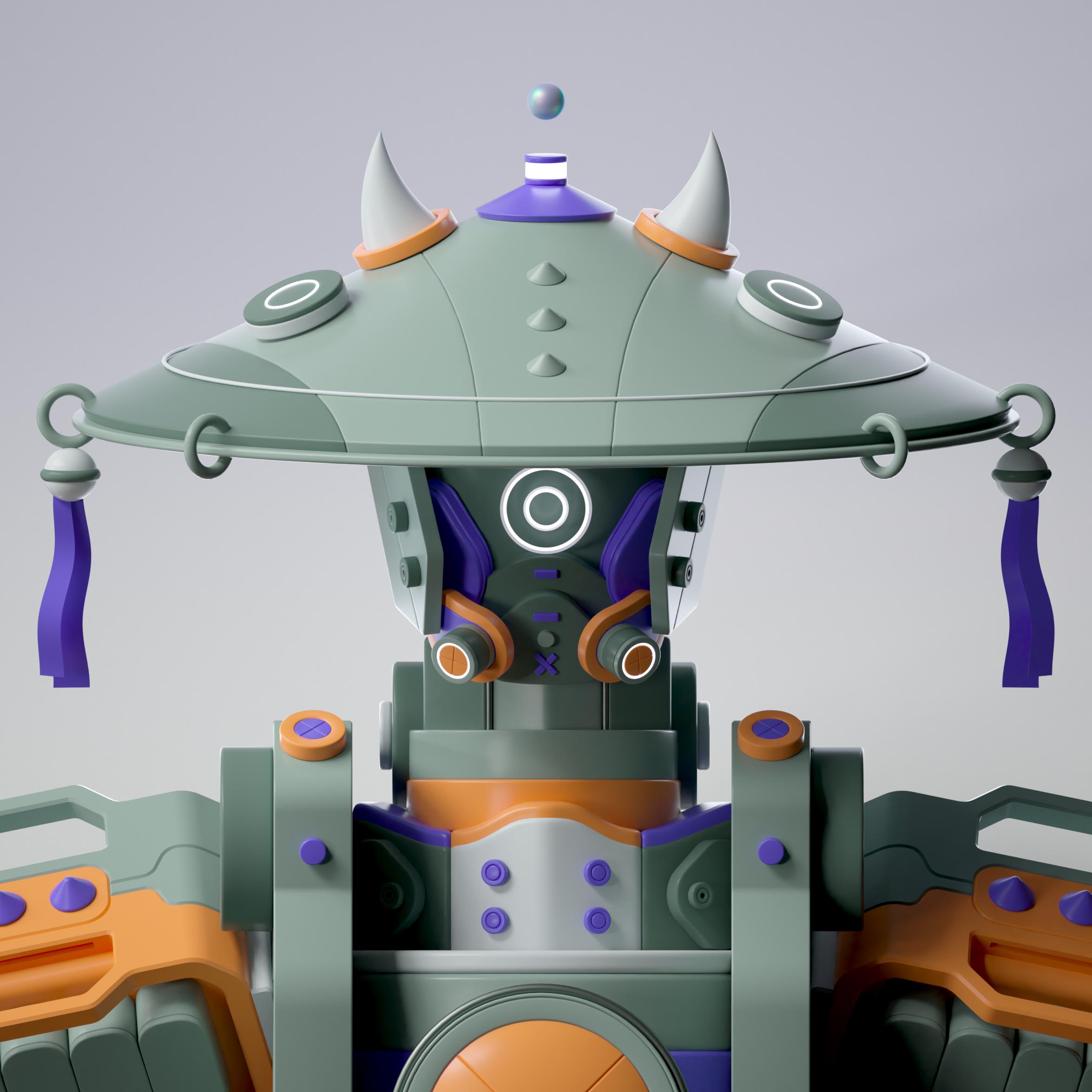 Meka #5316