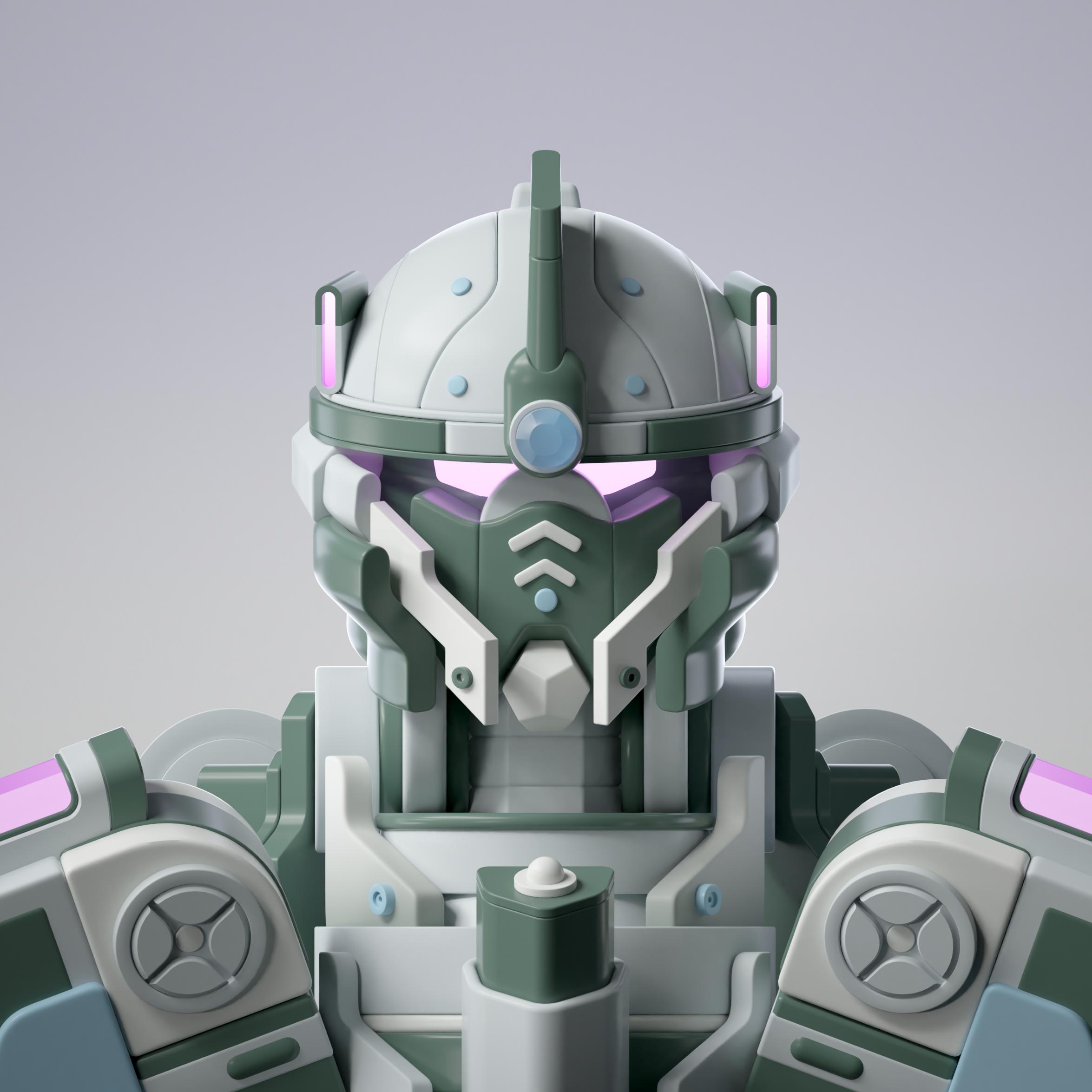 Meka #6451